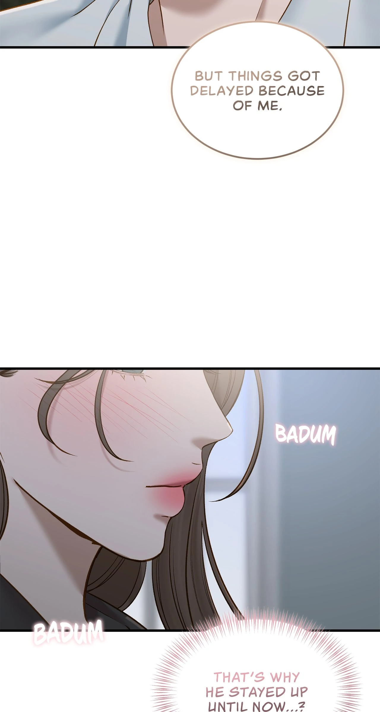 Even Though You Know It's Crazy Chapter 54 Page 120