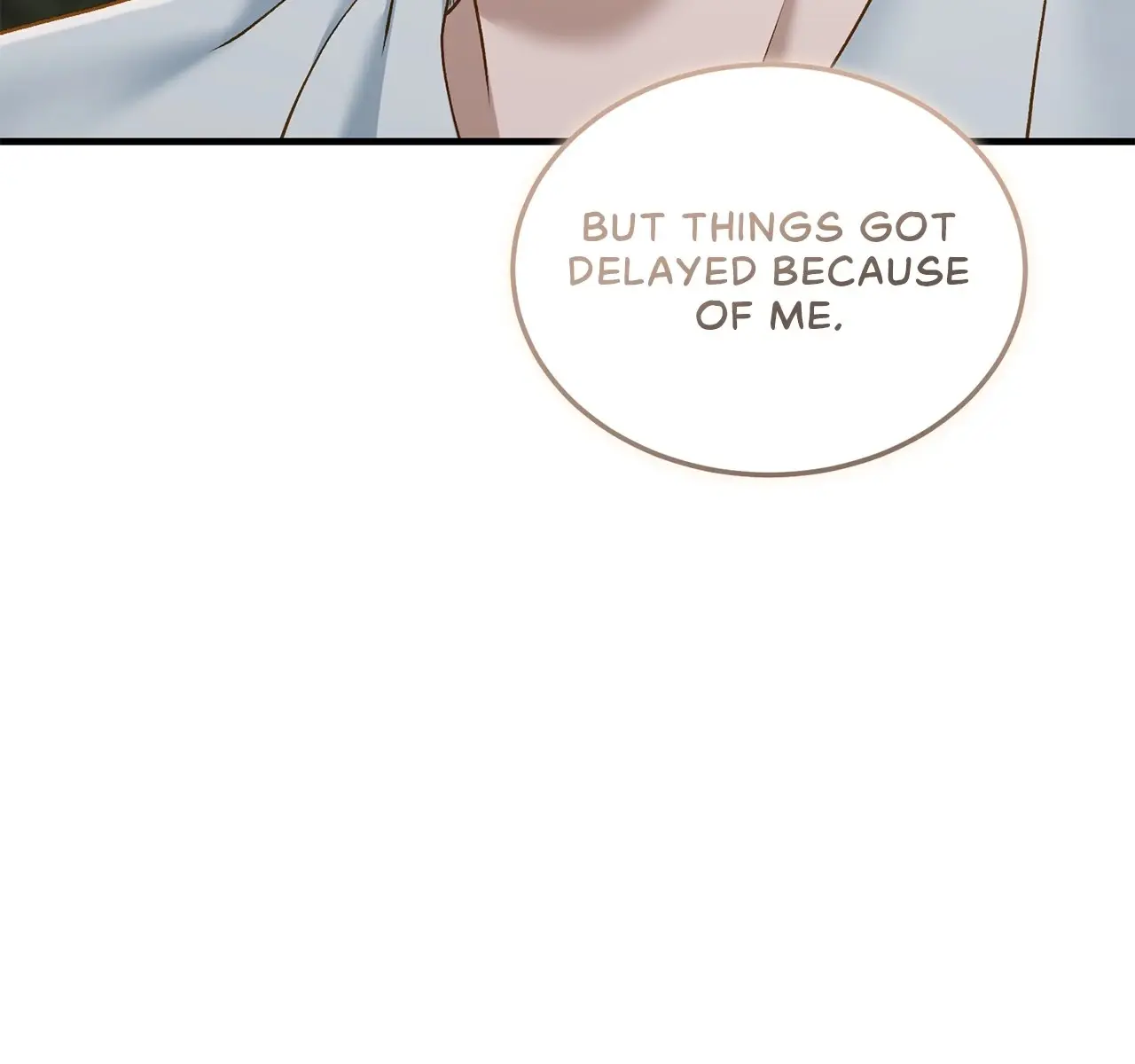 Even Though You Know It's Crazy Chapter 54 Page 121