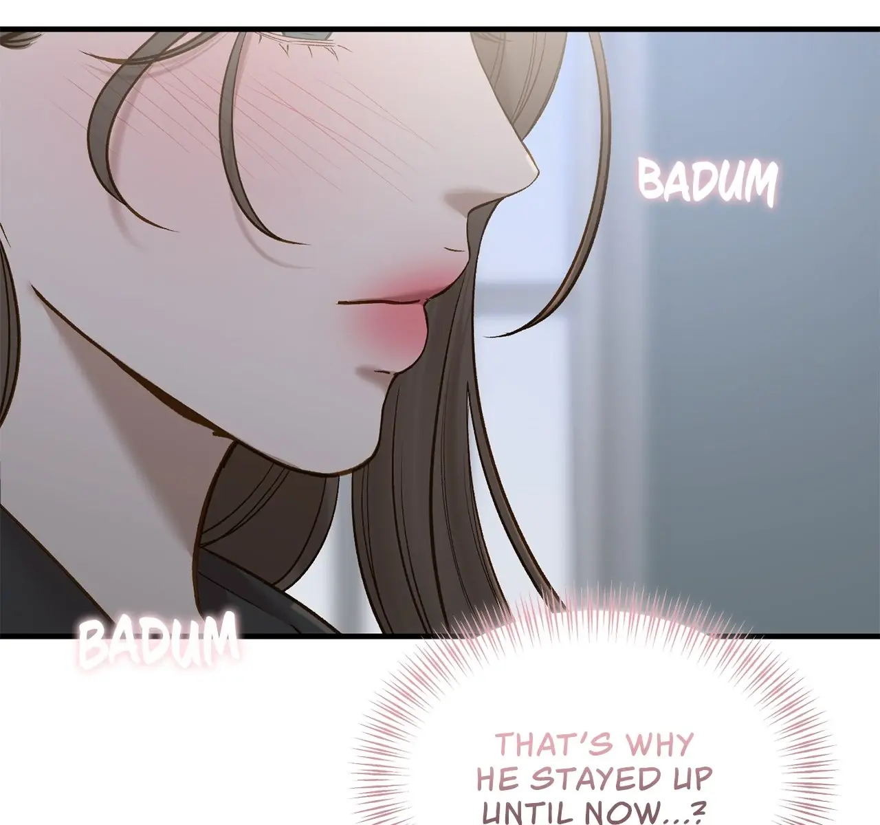 Even Though You Know It's Crazy Chapter 54 Page 122