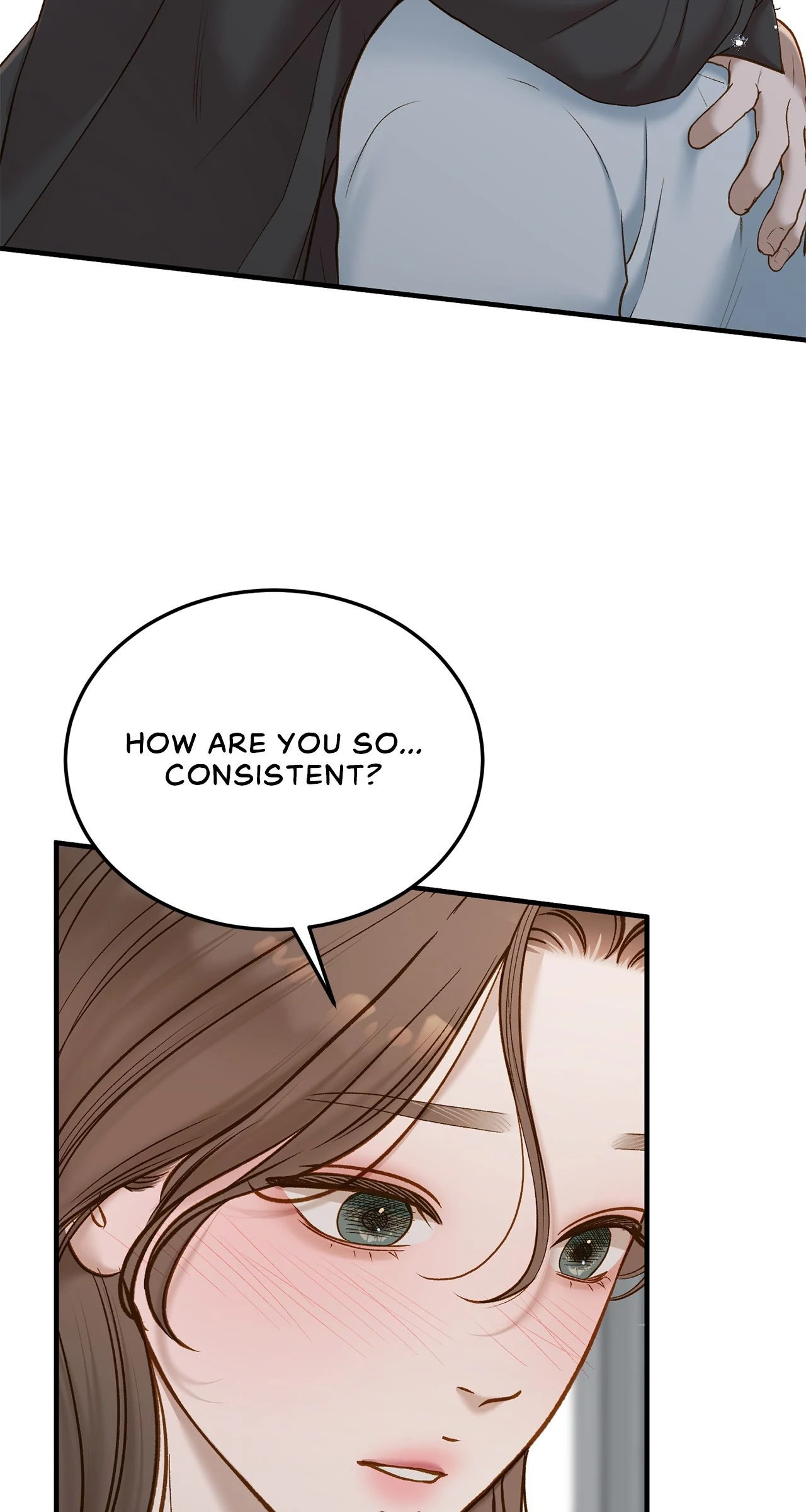 Even Though You Know It's Crazy Chapter 54 Page 127