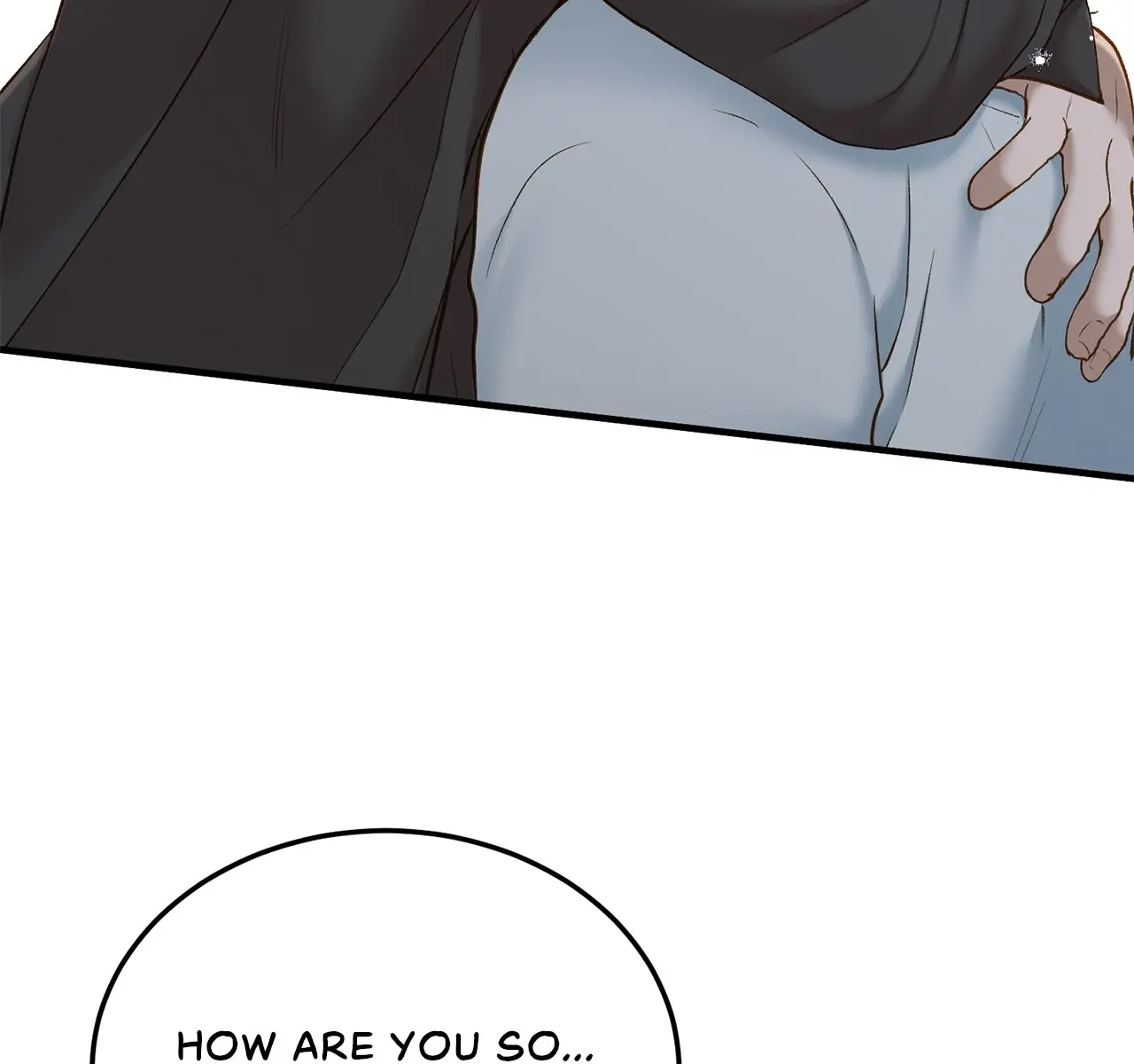 Even Though You Know It's Crazy Chapter 54 Page 128
