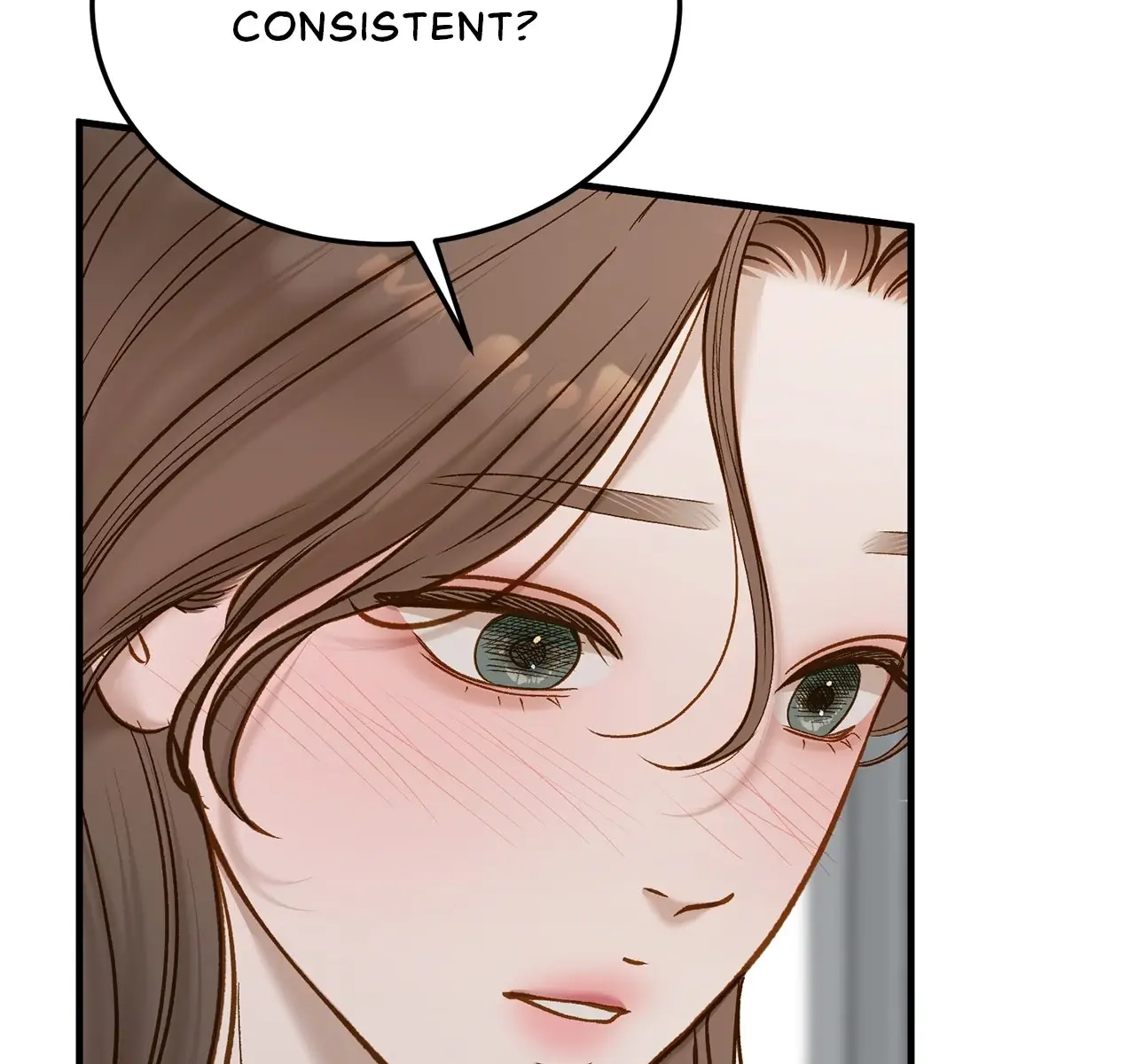 Even Though You Know It's Crazy Chapter 54 Page 129