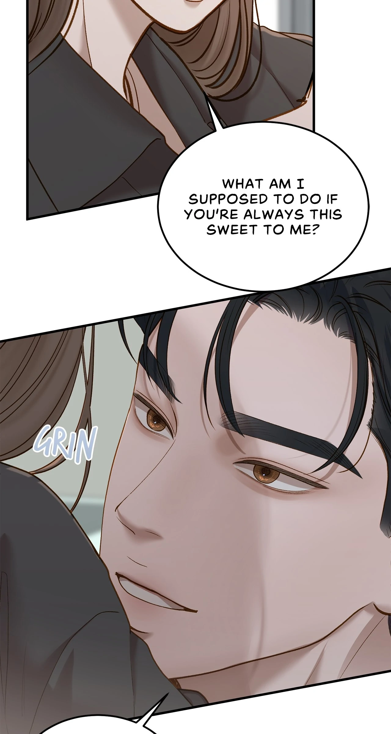 Even Though You Know It's Crazy Chapter 54 Page 130