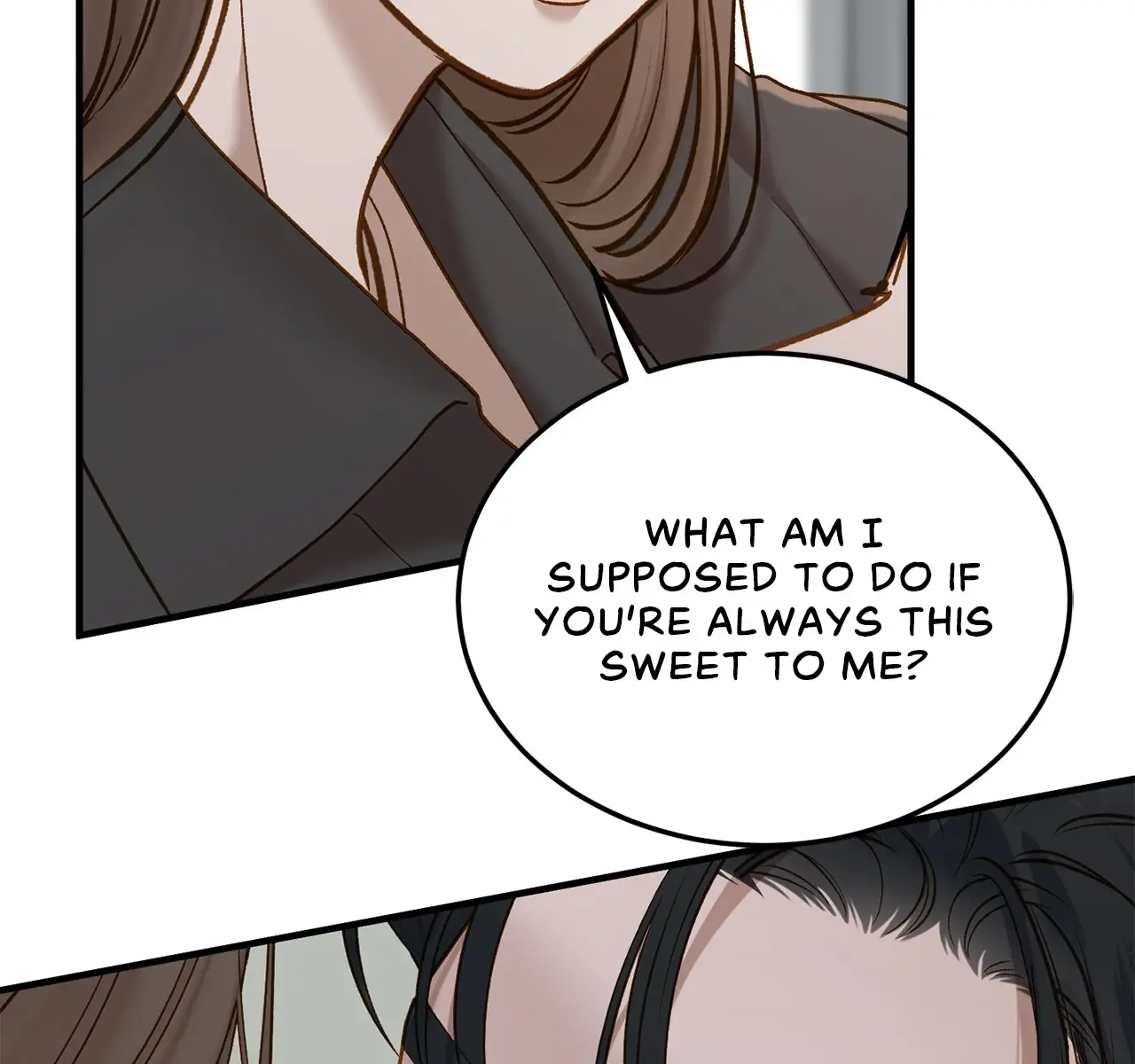 Even Though You Know It's Crazy Chapter 54 Page 131