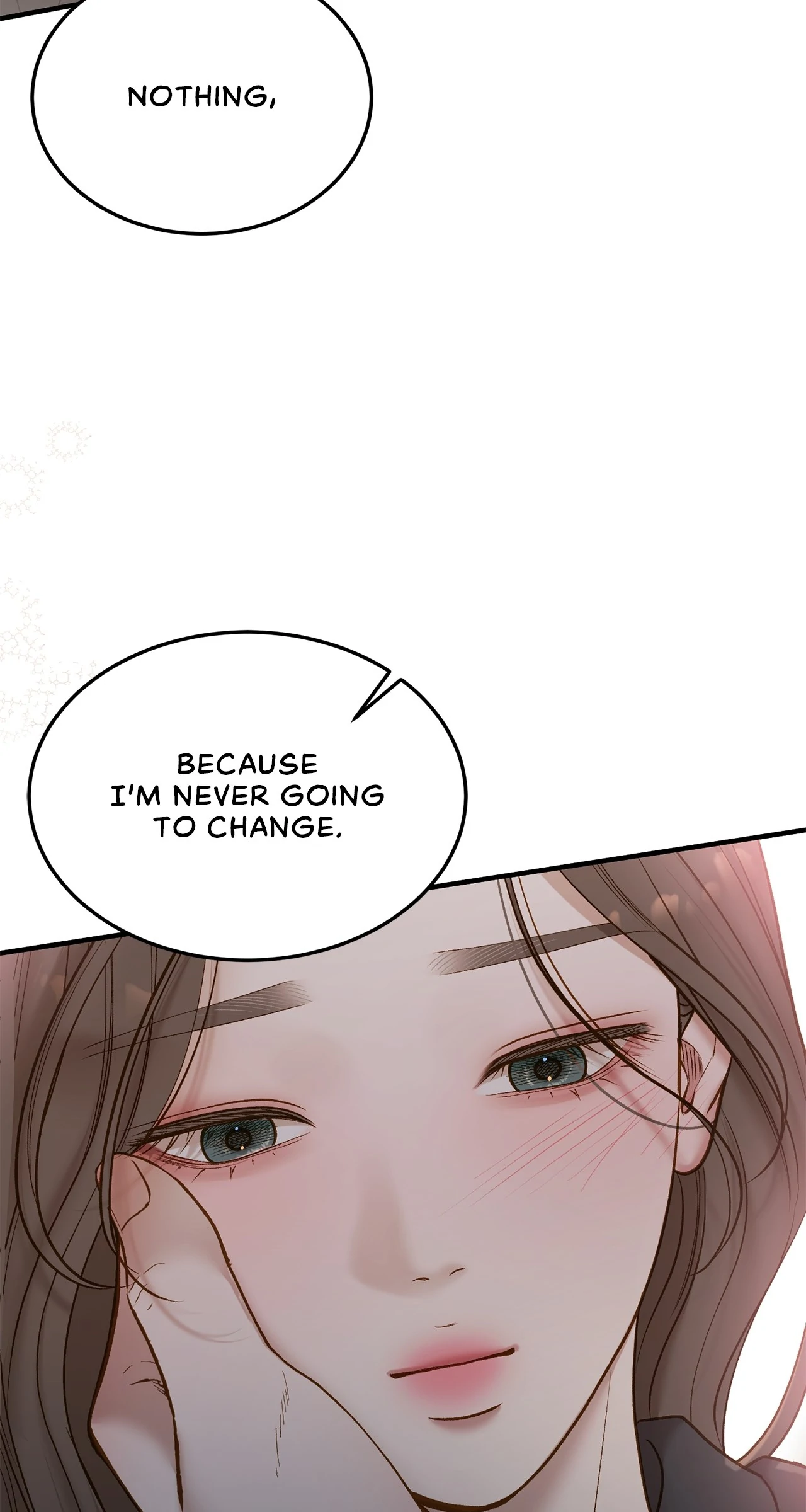 Even Though You Know It's Crazy Chapter 54 Page 133