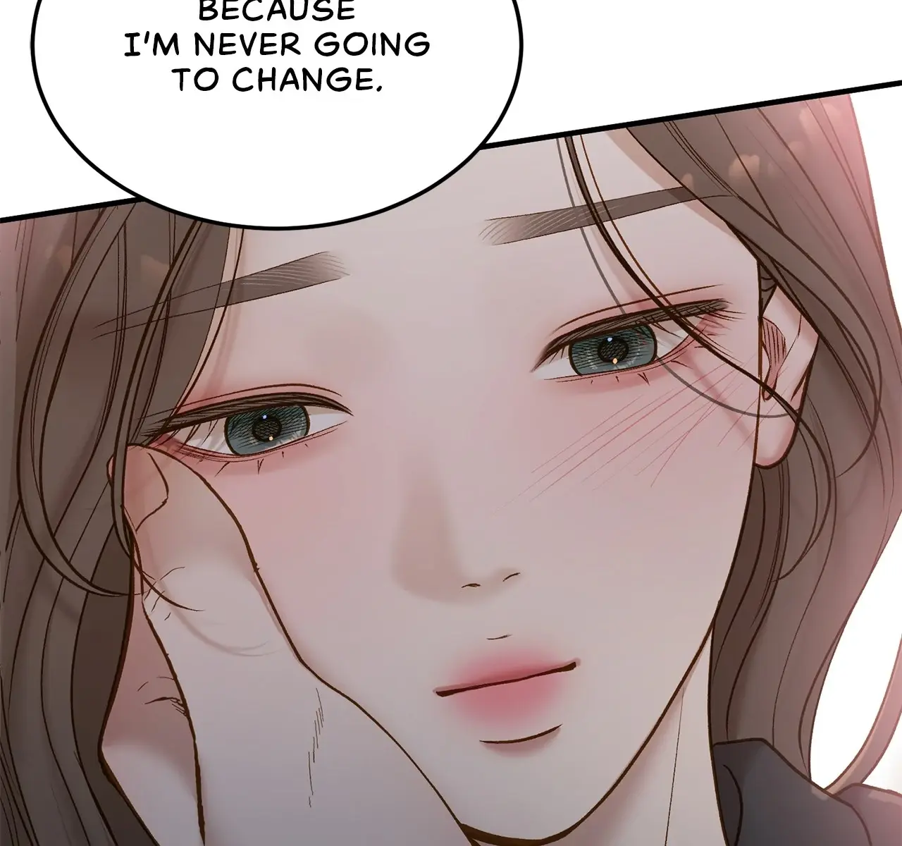 Even Though You Know It's Crazy Chapter 54 Page 135