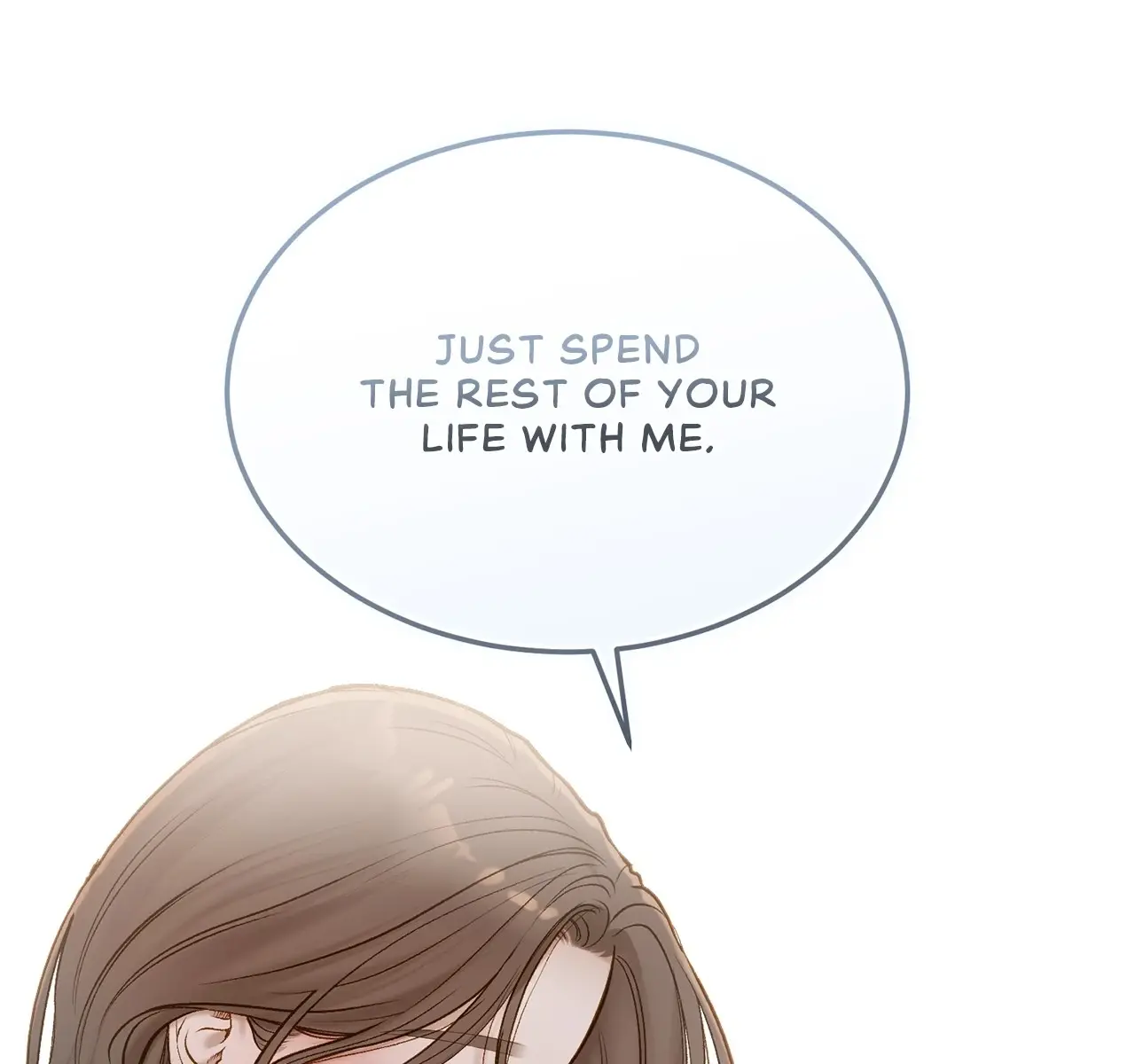 Even Though You Know It's Crazy Chapter 54 Page 138