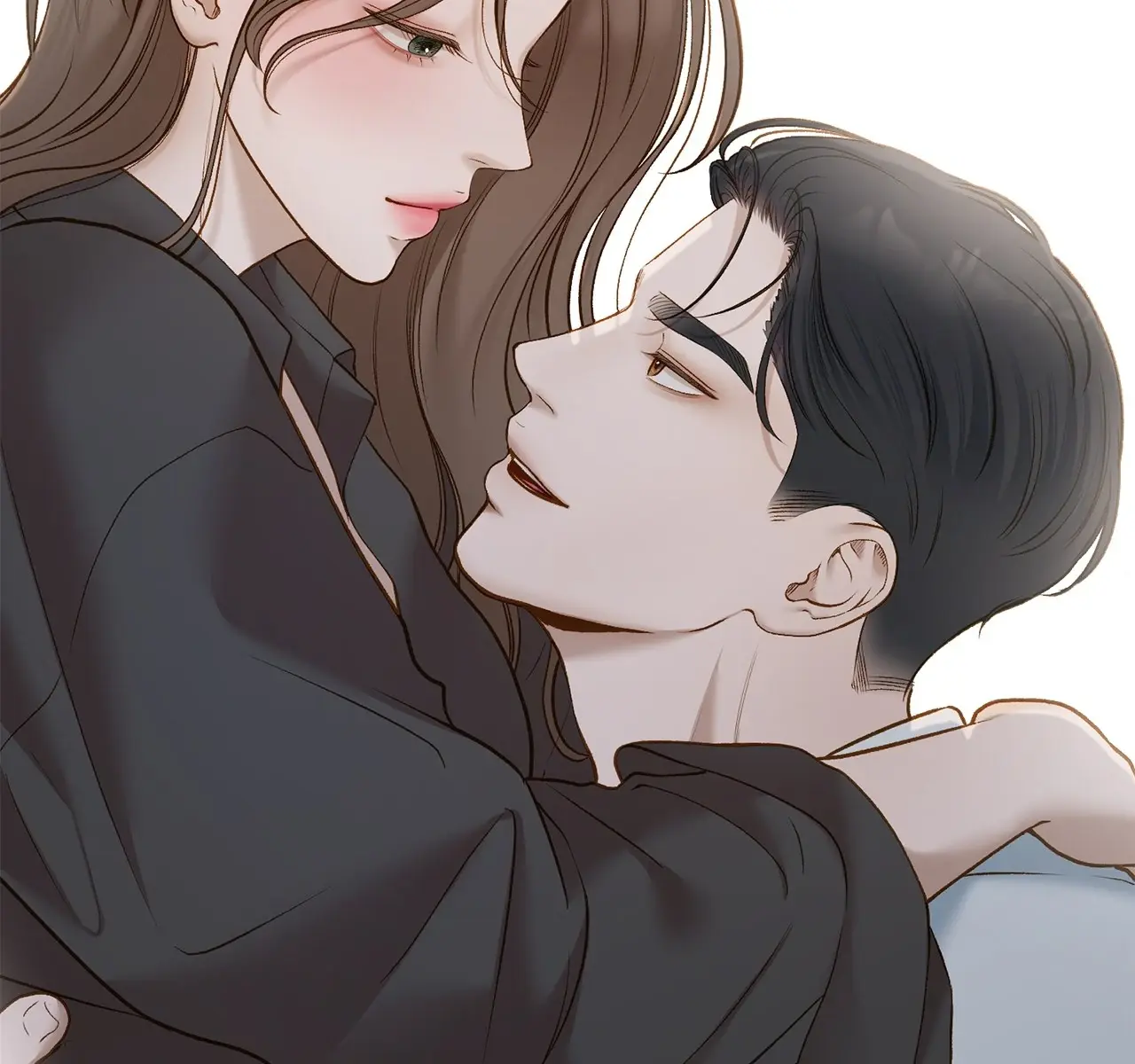 Even Though You Know It's Crazy Chapter 54 Page 140