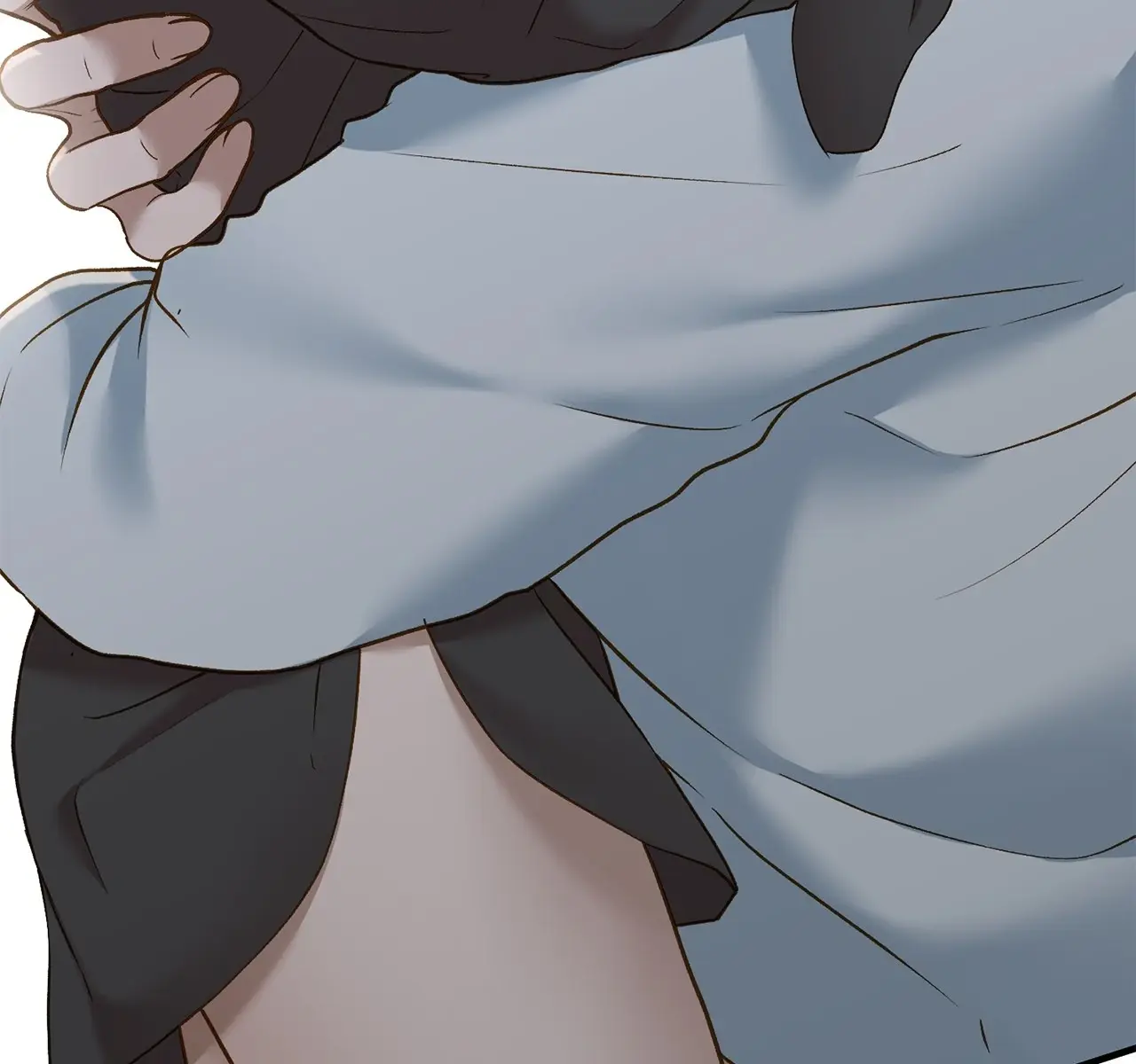 Even Though You Know It's Crazy Chapter 54 Page 141