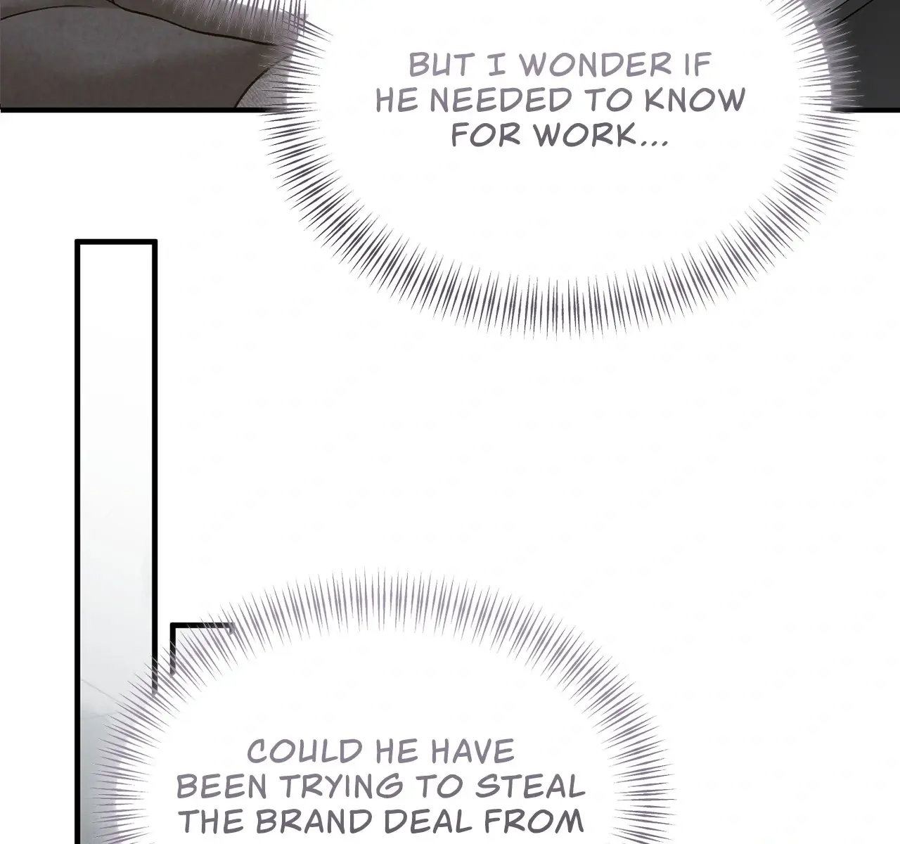 Even Though You Know It's Crazy Chapter 54 Page 159