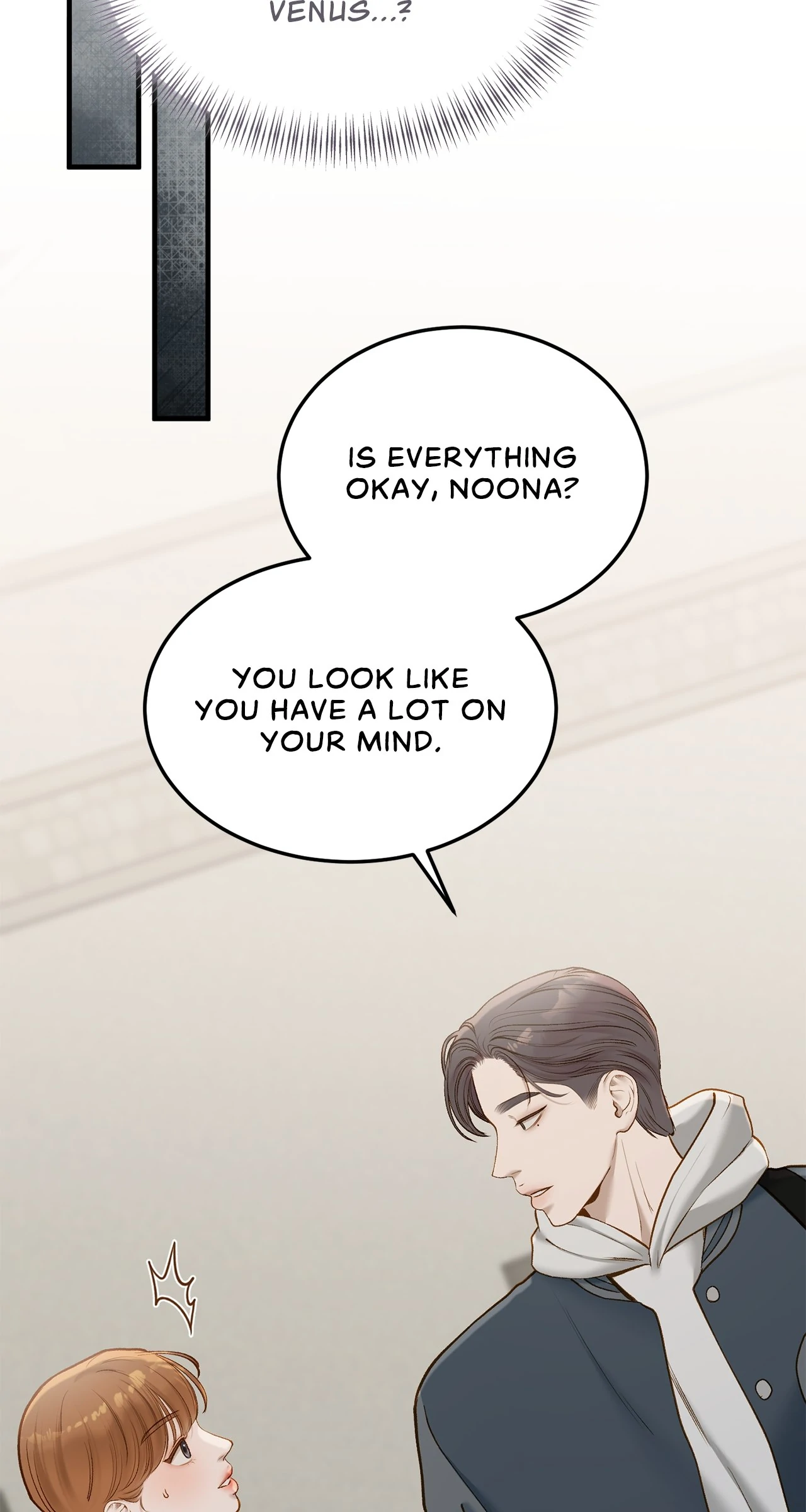 Even Though You Know It's Crazy Chapter 54 Page 160