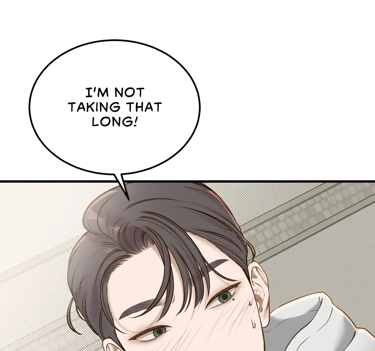 Even Though You Know It's Crazy Chapter 54 Page 171