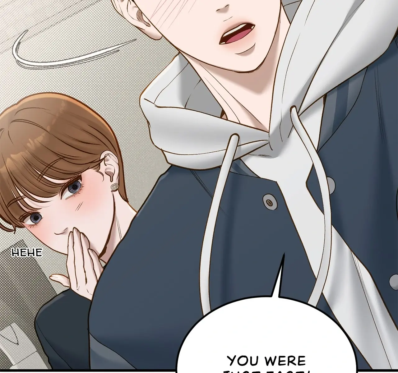 Even Though You Know It's Crazy Chapter 54 Page 172