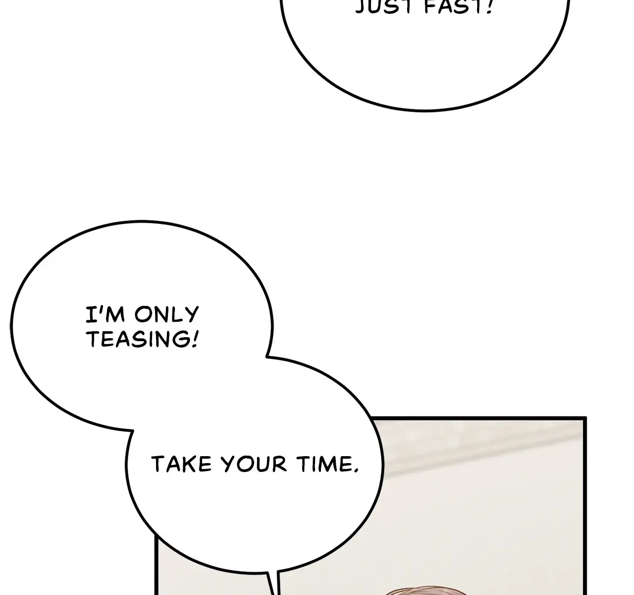 Even Though You Know It's Crazy Chapter 54 Page 174