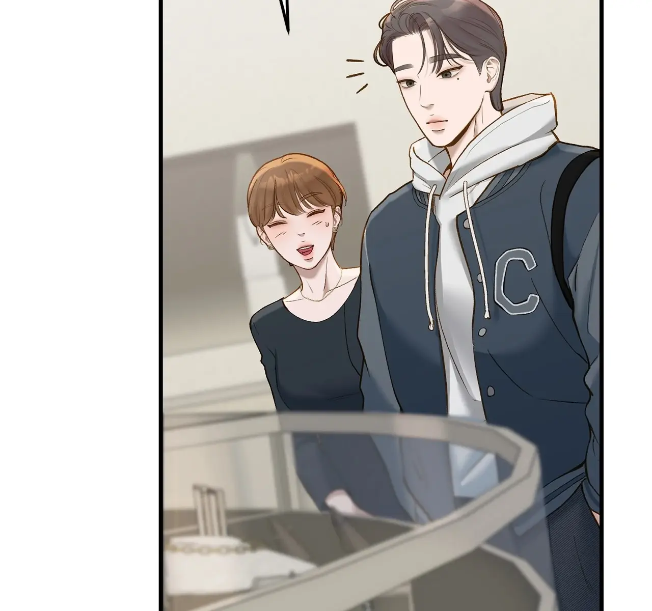 Even Though You Know It's Crazy Chapter 54 Page 175