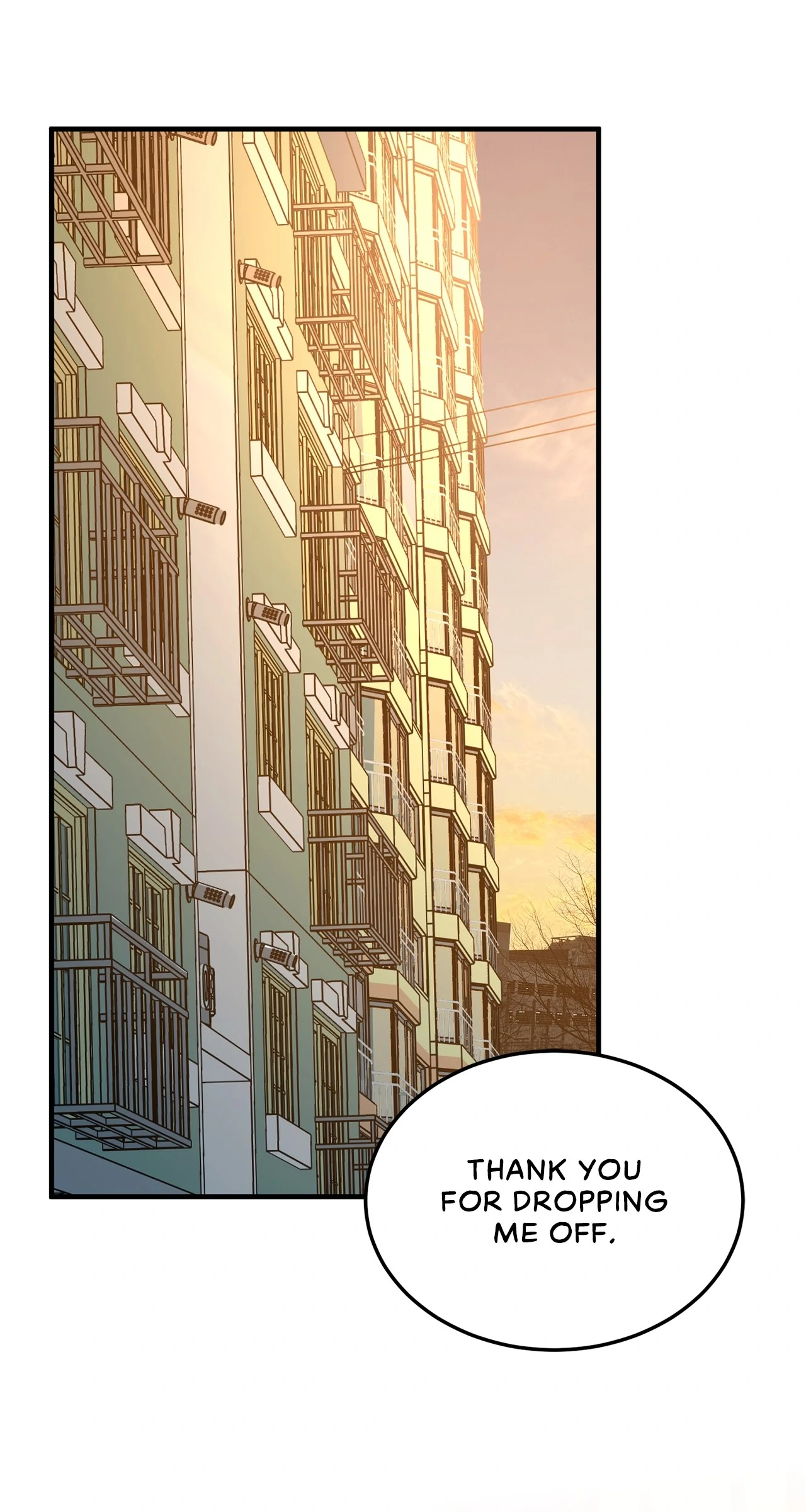 Even Though You Know It's Crazy Chapter 54 Page 183