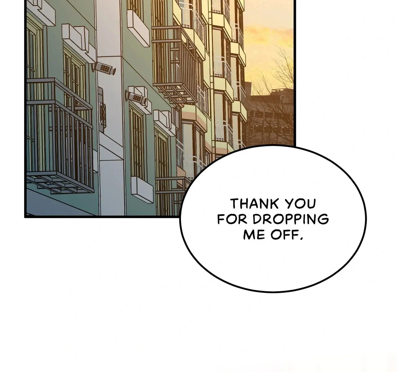 Even Though You Know It's Crazy Chapter 54 Page 185
