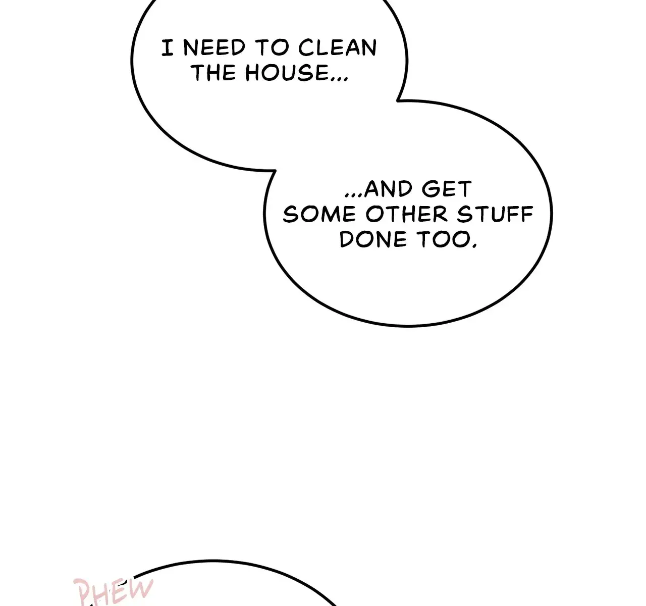 Even Though You Know It's Crazy Chapter 54 Page 190
