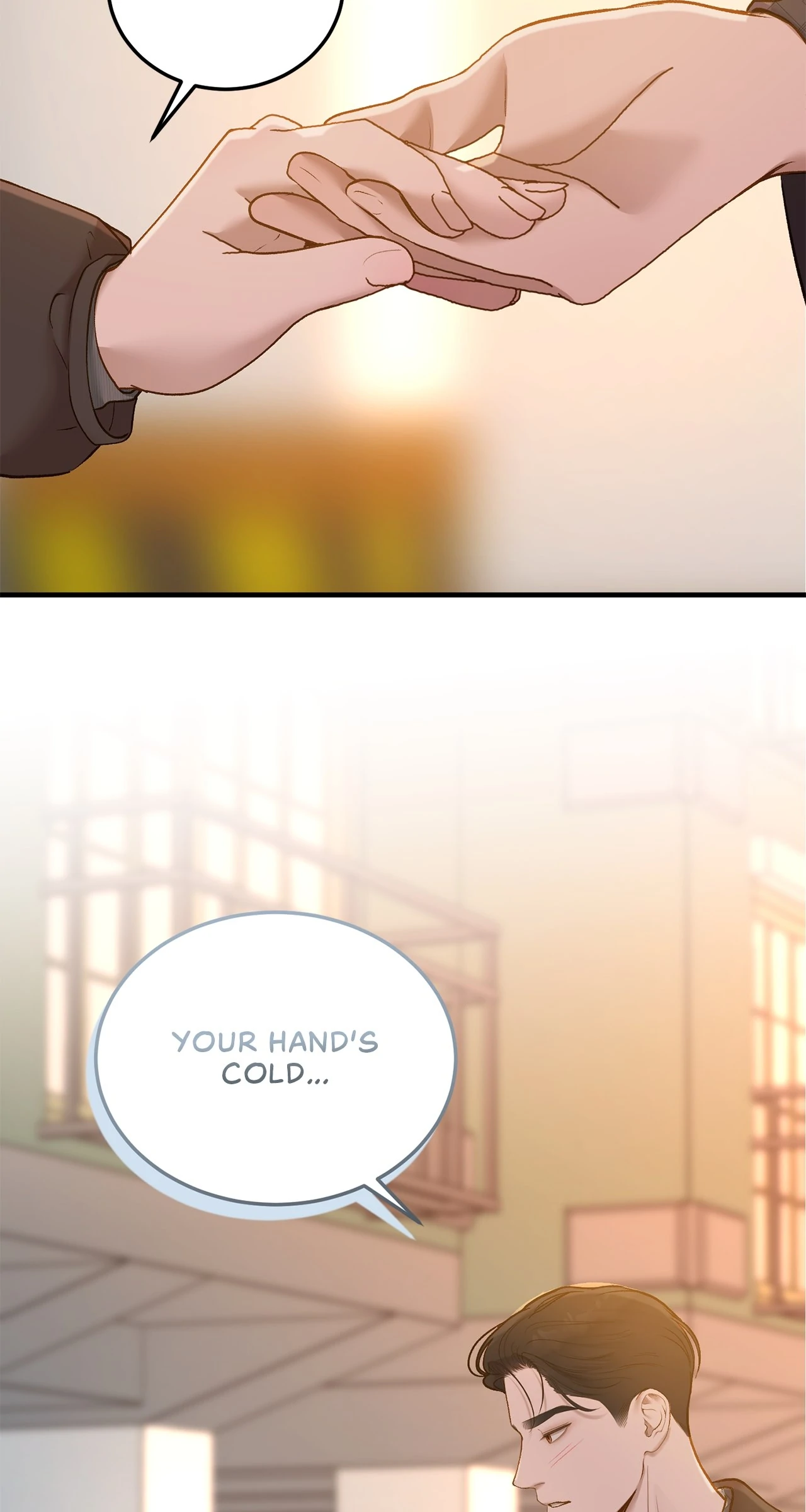 Even Though You Know It's Crazy Chapter 54 Page 195