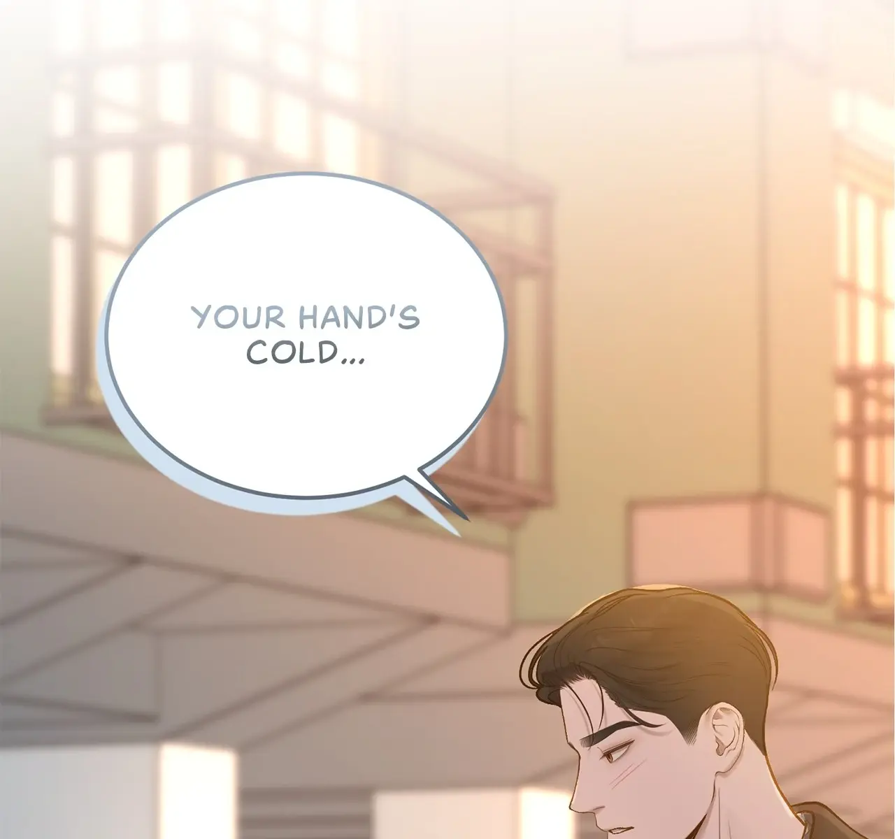 Even Though You Know It's Crazy Chapter 54 Page 197