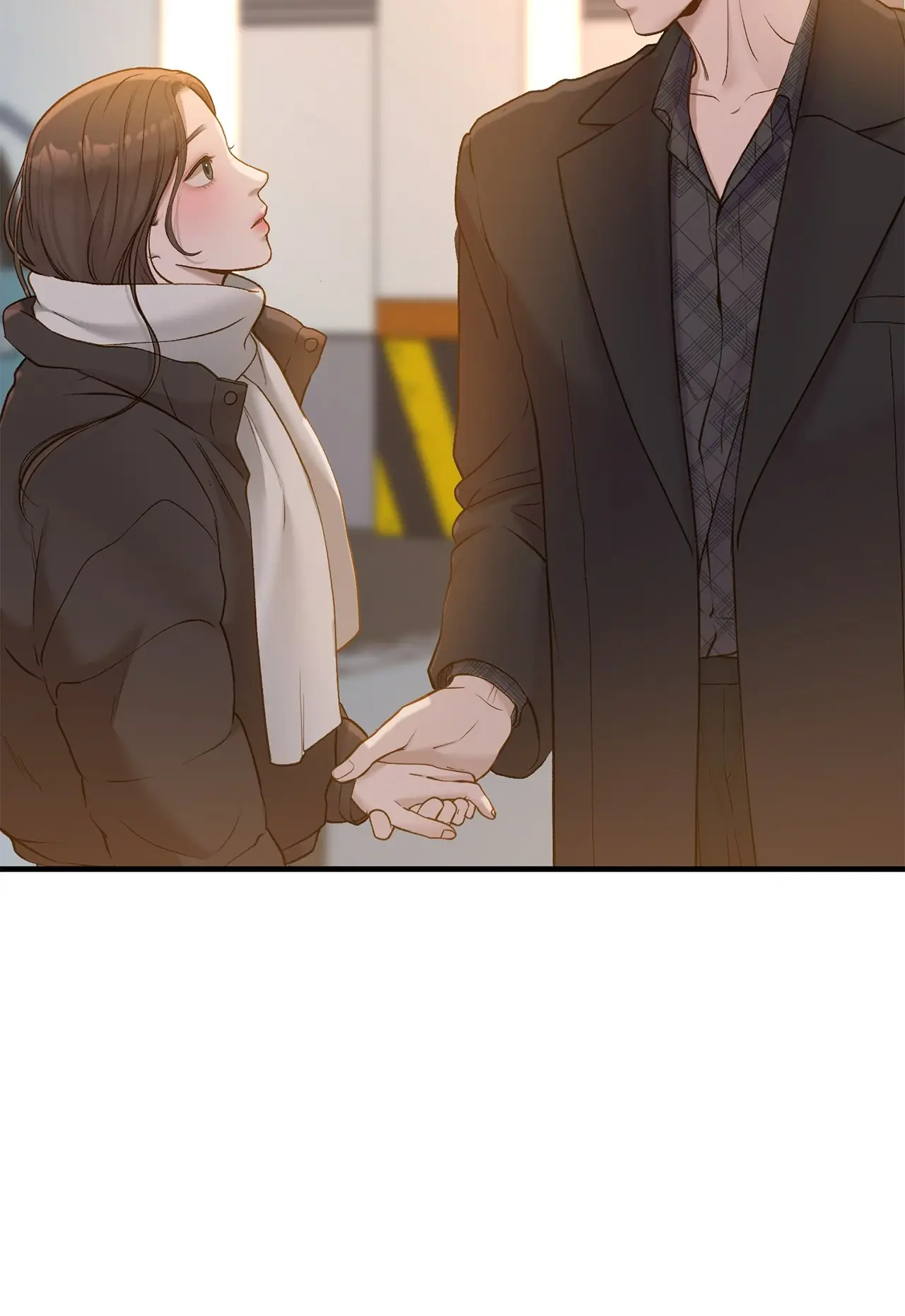 Even Though You Know It's Crazy Chapter 54 Page 198