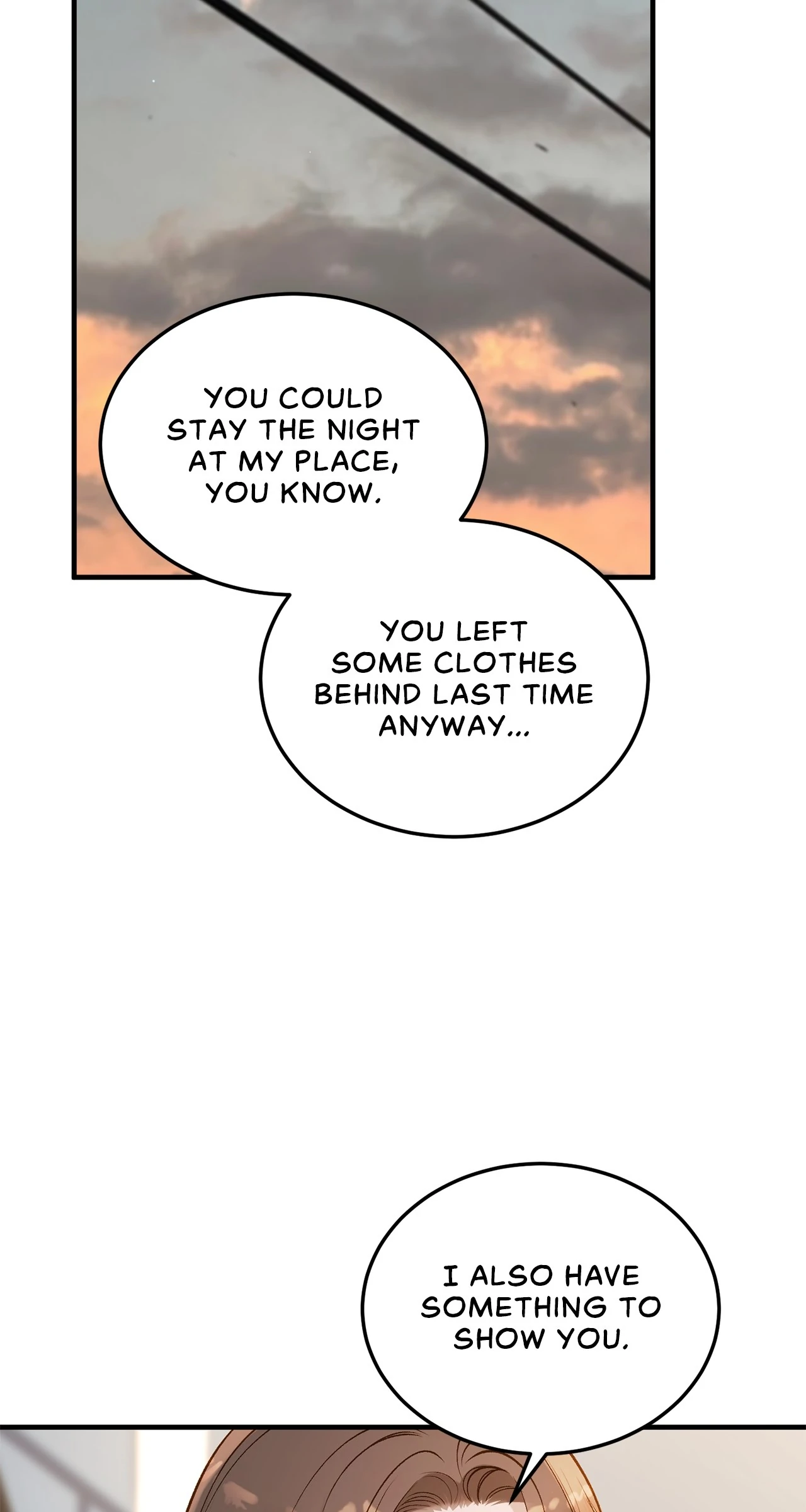 Even Though You Know It's Crazy Chapter 54 Page 205