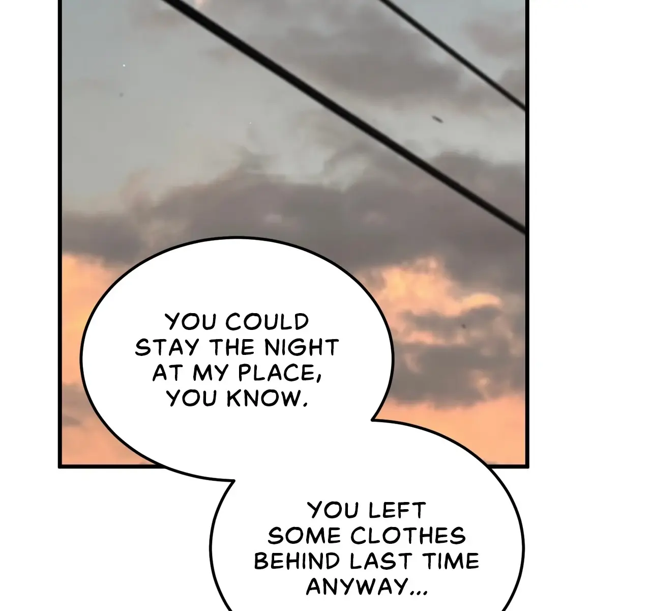 Even Though You Know It's Crazy Chapter 54 Page 206