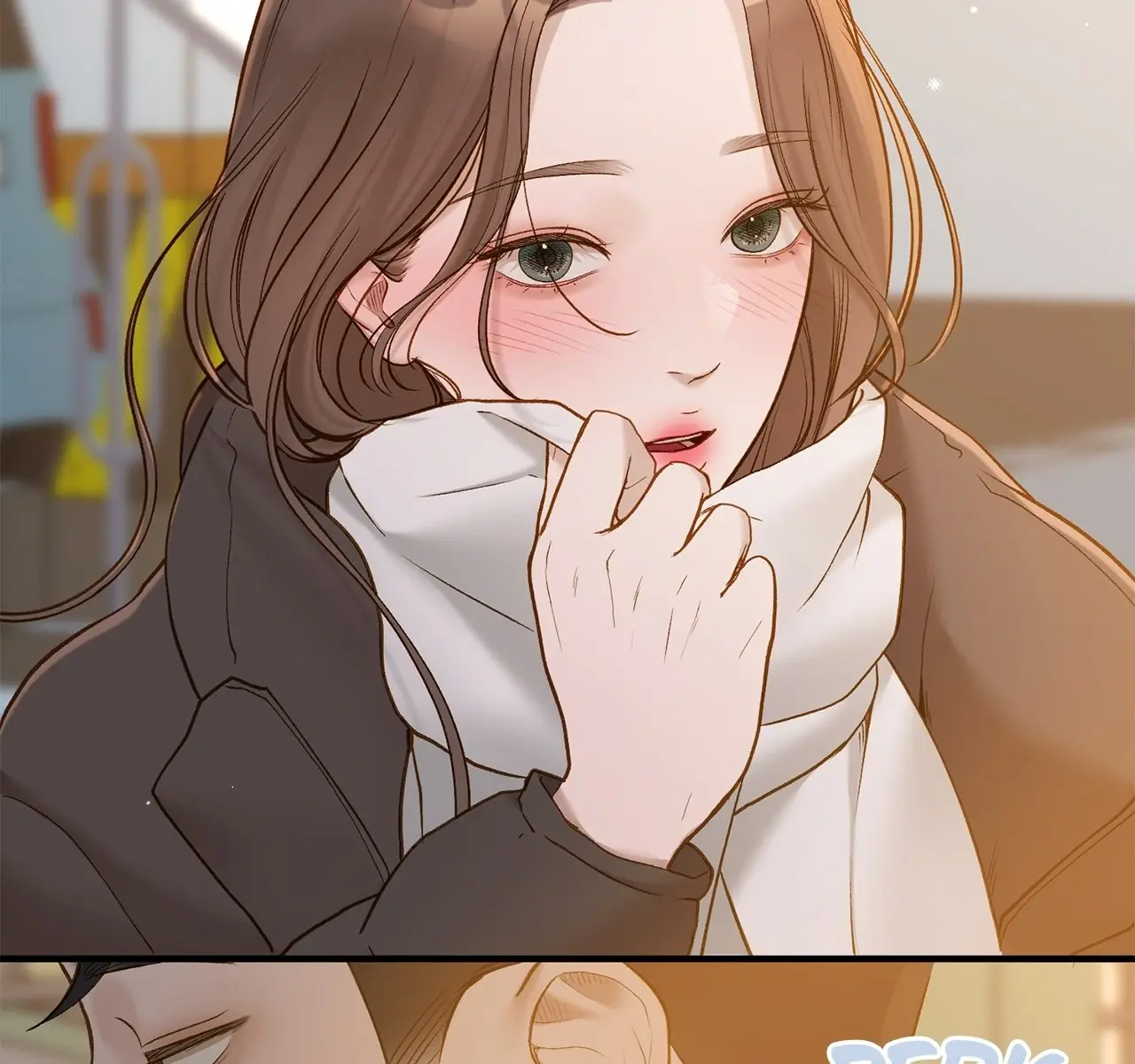 Even Though You Know It's Crazy Chapter 54 Page 209