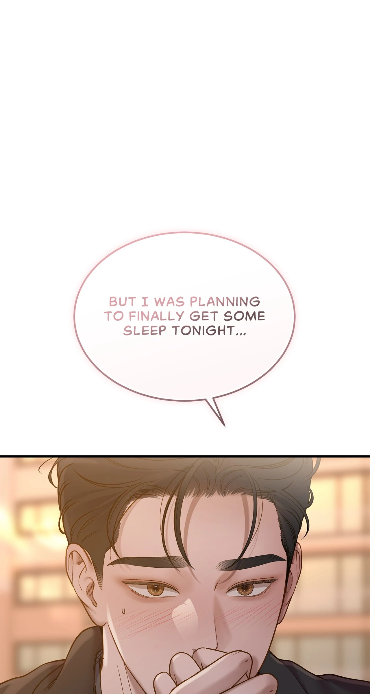 Even Though You Know It's Crazy Chapter 54 Page 211