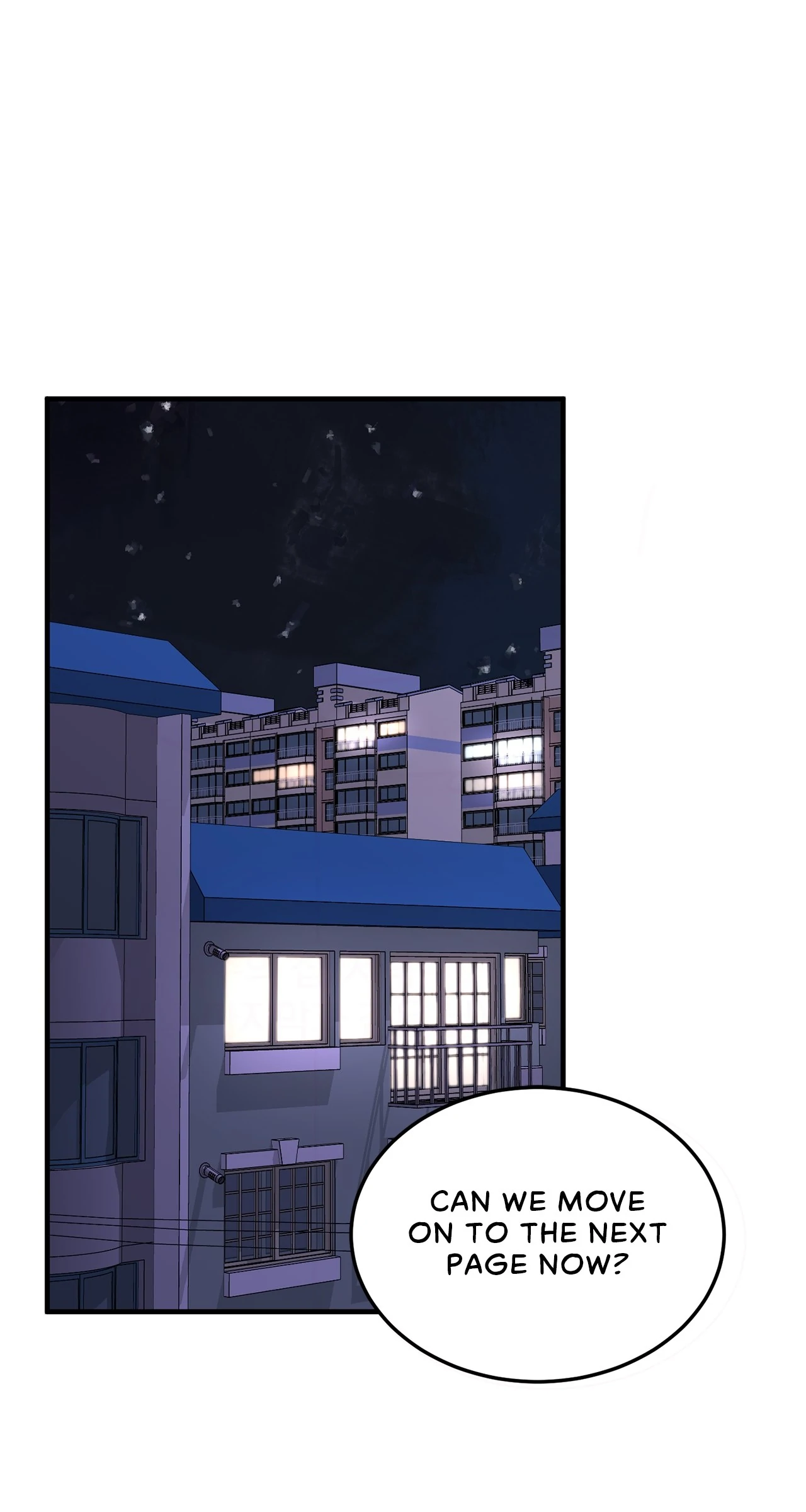 Even Though You Know It's Crazy Chapter 55 Page 2