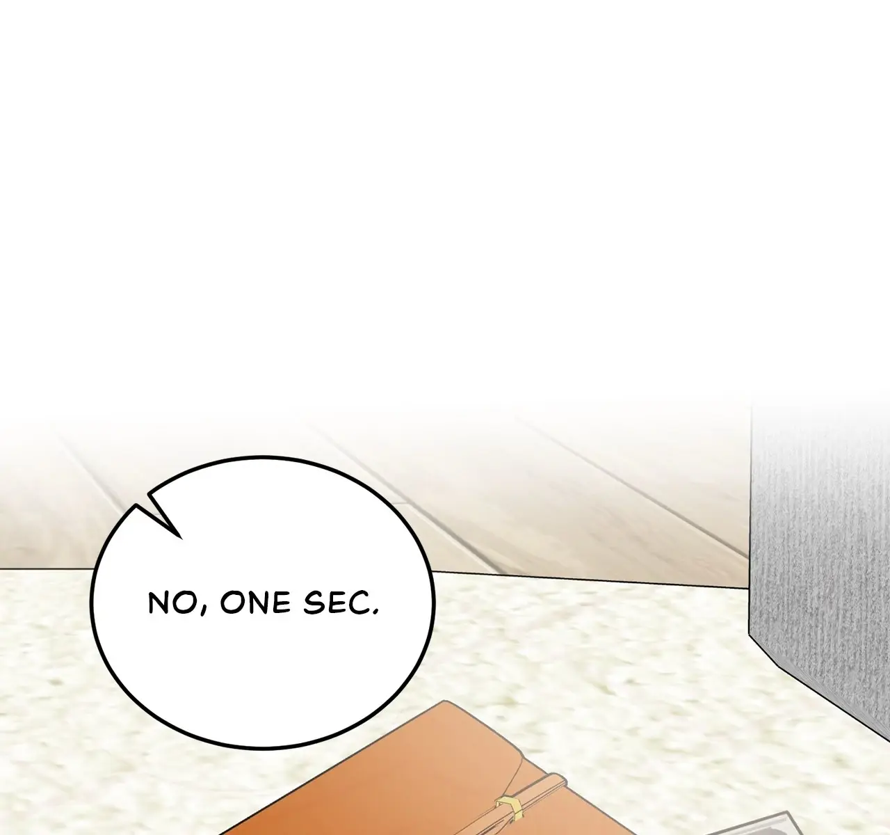Even Though You Know It's Crazy Chapter 55 Page 6