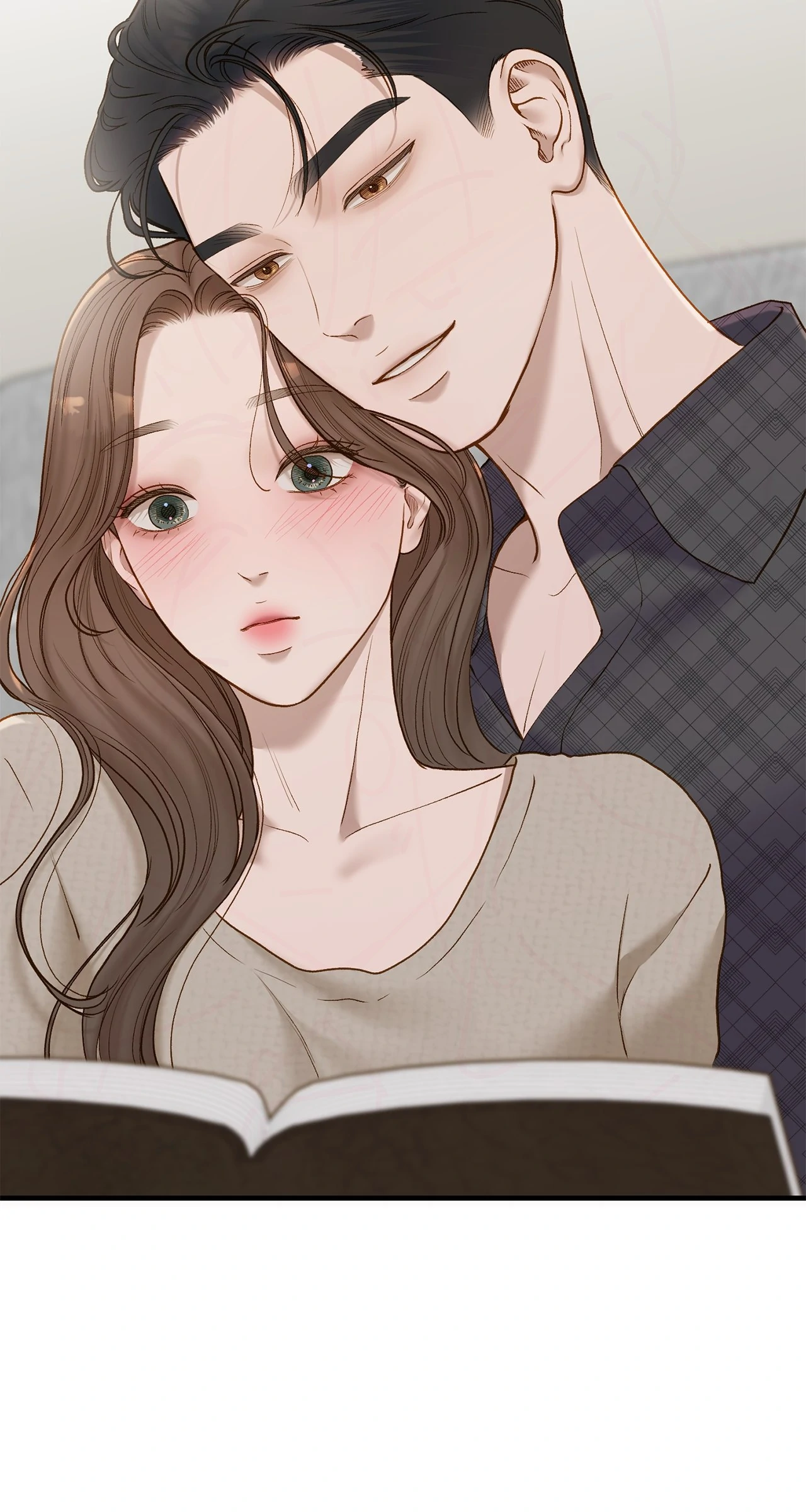 Even Though You Know It's Crazy Chapter 55 Page 14