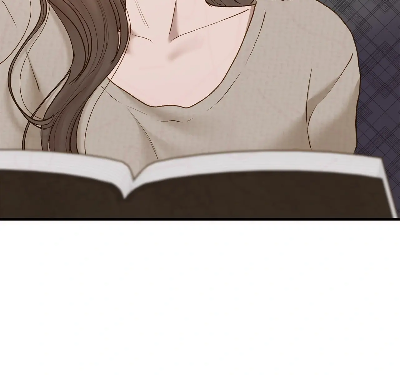 Even Though You Know It's Crazy Chapter 55 Page 16