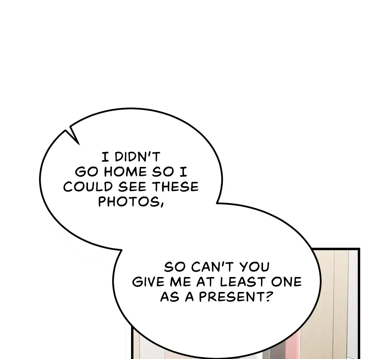 Even Though You Know It's Crazy Chapter 55 Page 18