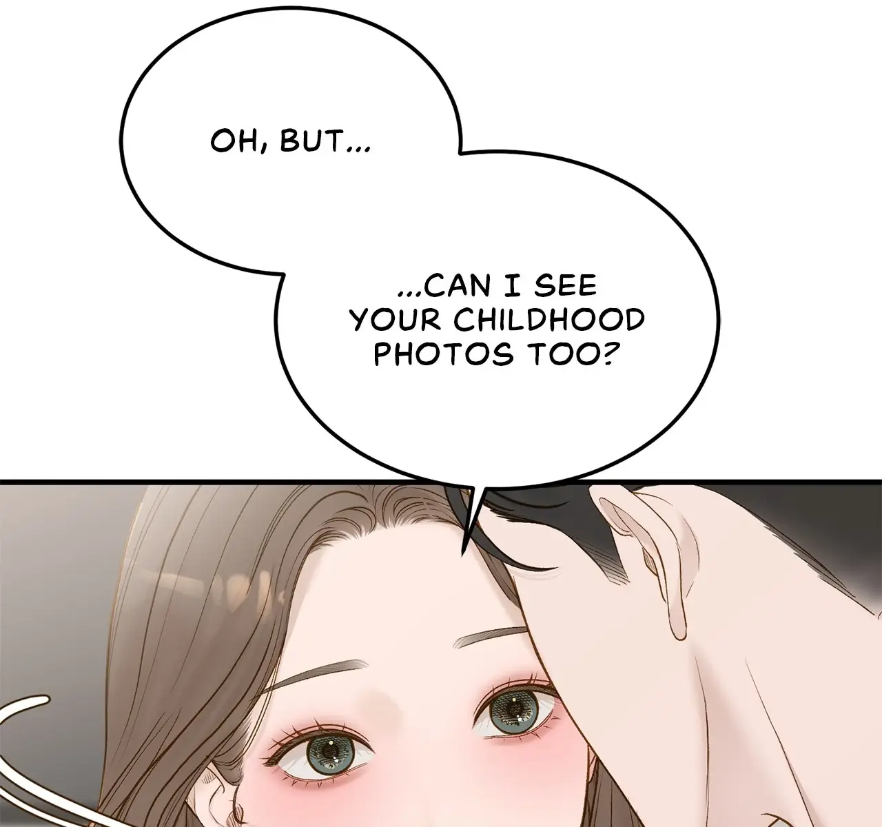 Even Though You Know It's Crazy Chapter 55 Page 22