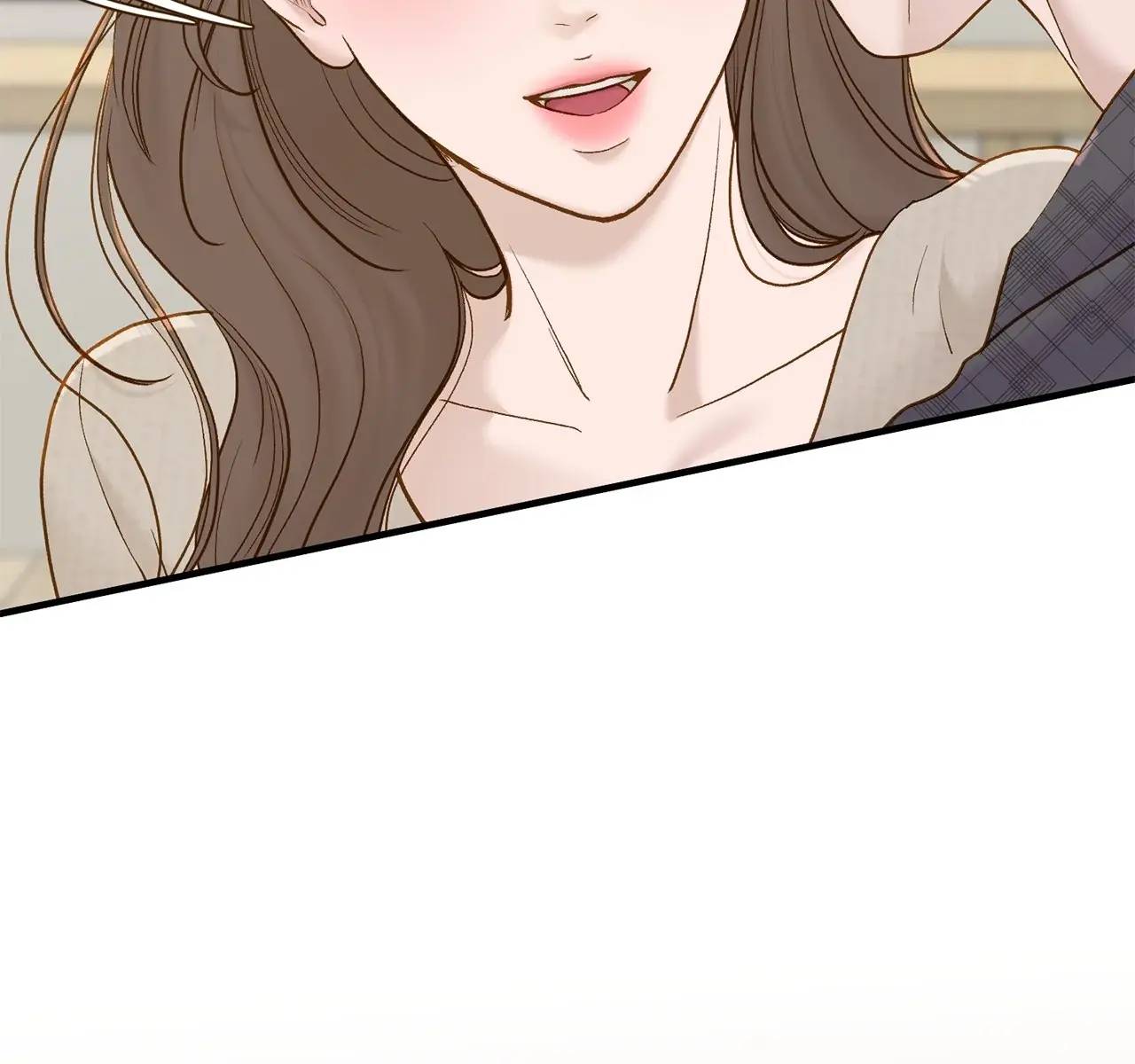 Even Though You Know It's Crazy Chapter 55 Page 23