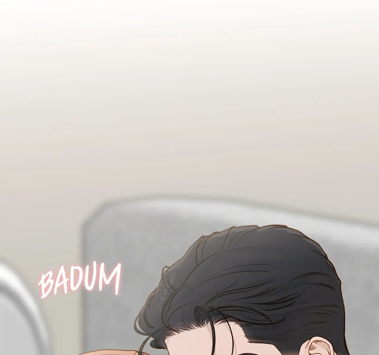 Even Though You Know It's Crazy Chapter 55 Page 25