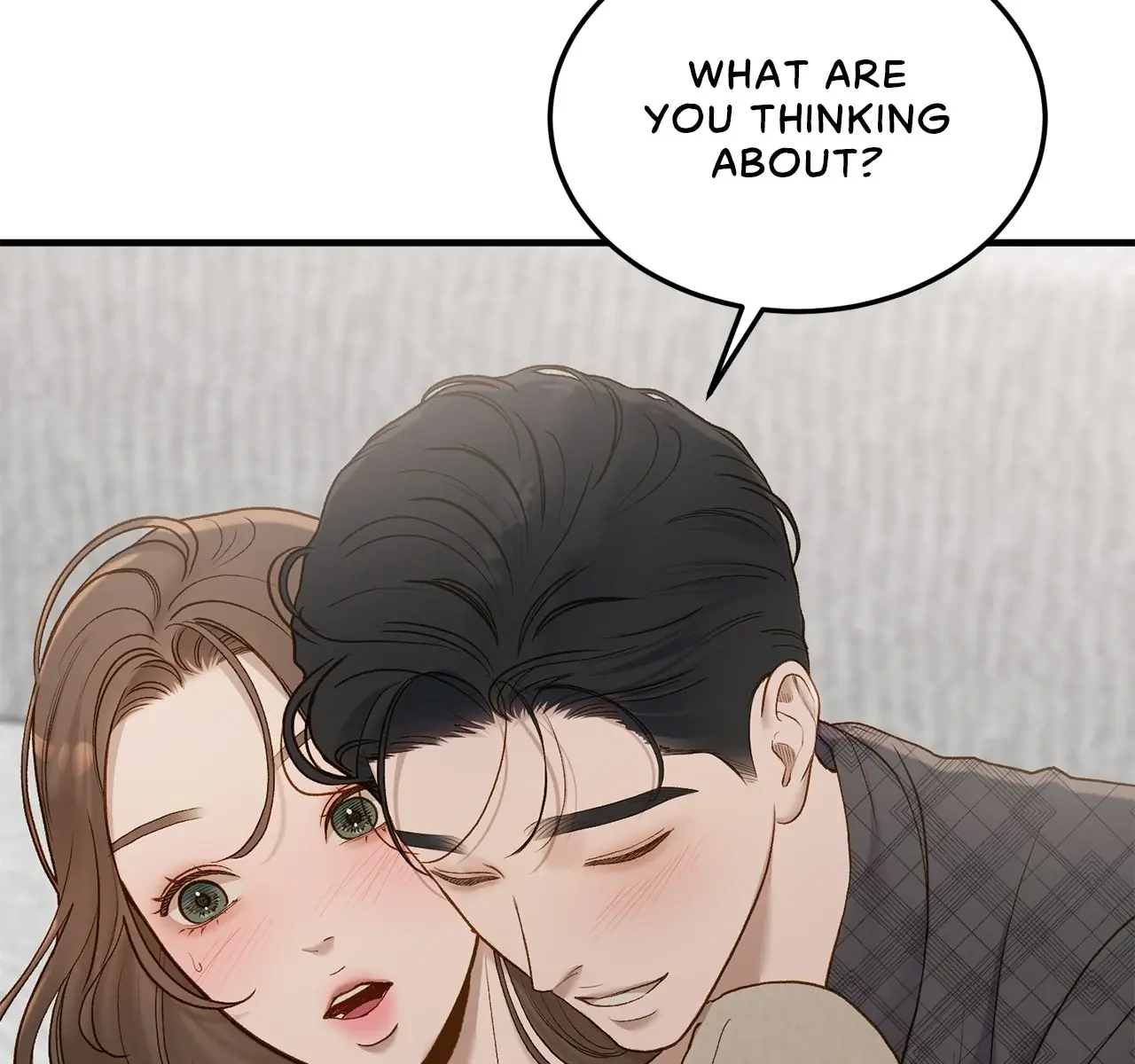 Even Though You Know It's Crazy Chapter 55 Page 35