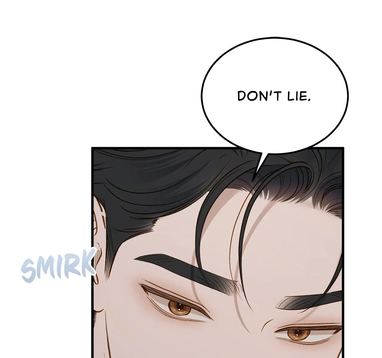 Even Though You Know It's Crazy Chapter 55 Page 39