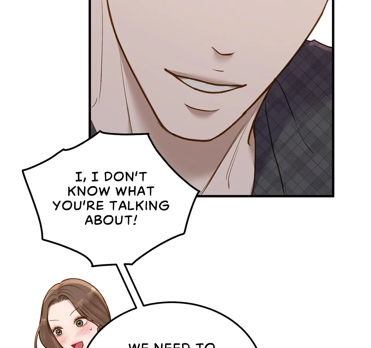 Even Though You Know It's Crazy Chapter 55 Page 40