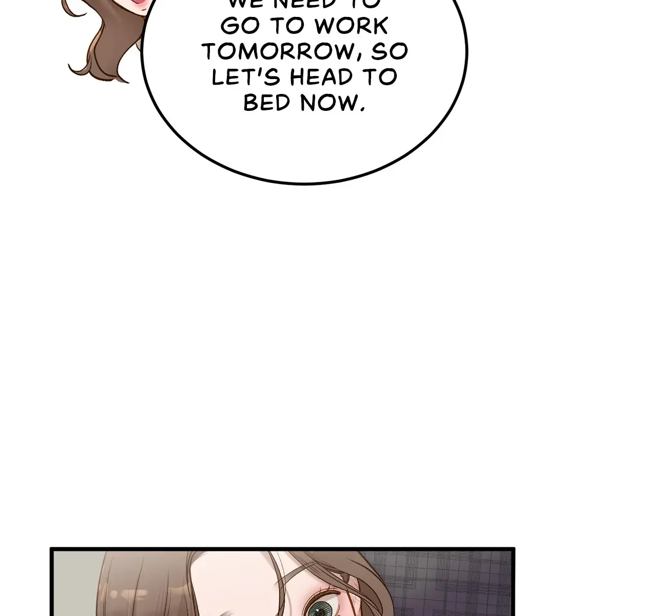 Even Though You Know It's Crazy Chapter 55 Page 42