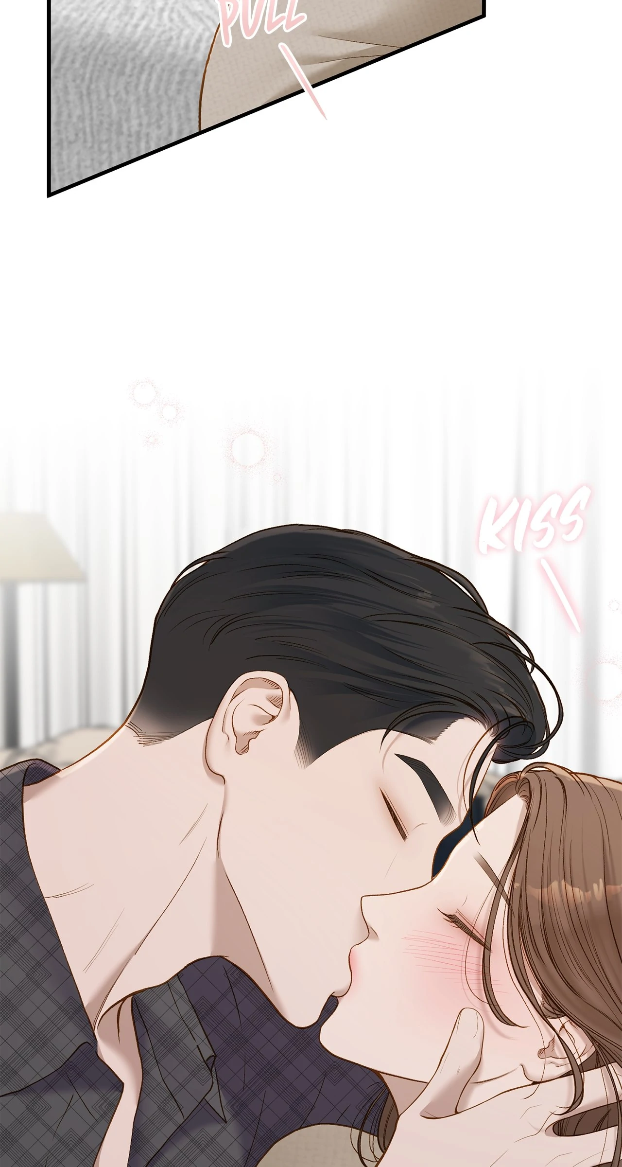 Even Though You Know It's Crazy Chapter 55 Page 44