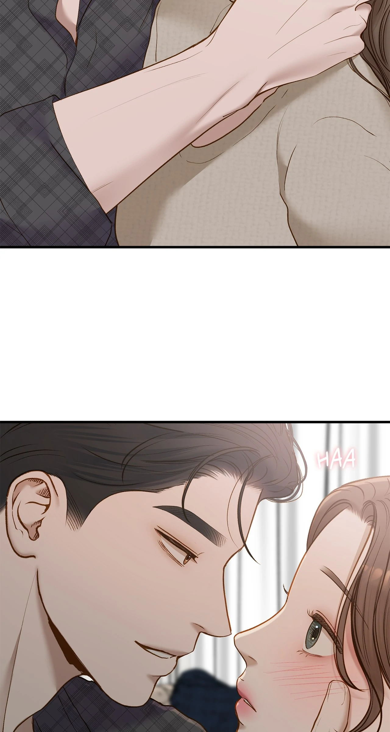 Even Though You Know It's Crazy Chapter 55 Page 47