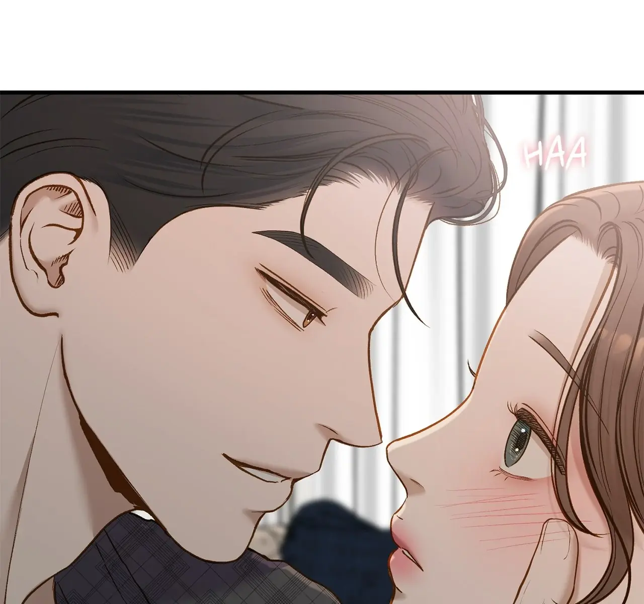 Even Though You Know It's Crazy Chapter 55 Page 49