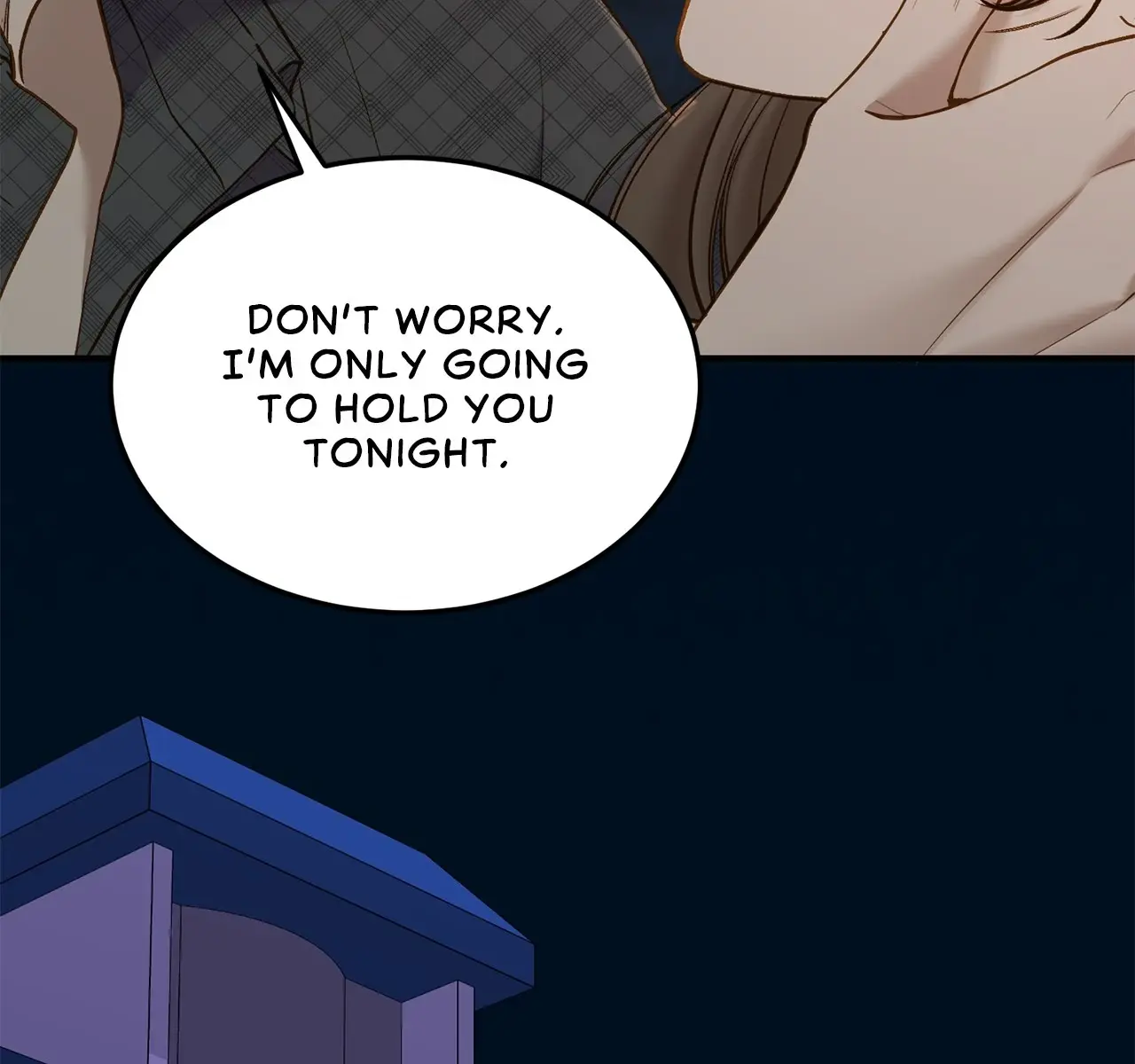 Even Though You Know It's Crazy Chapter 55 Page 51