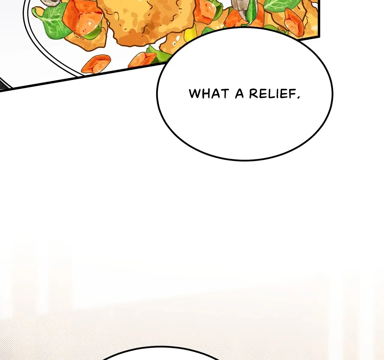 Even Though You Know It's Crazy Chapter 55 Page 59