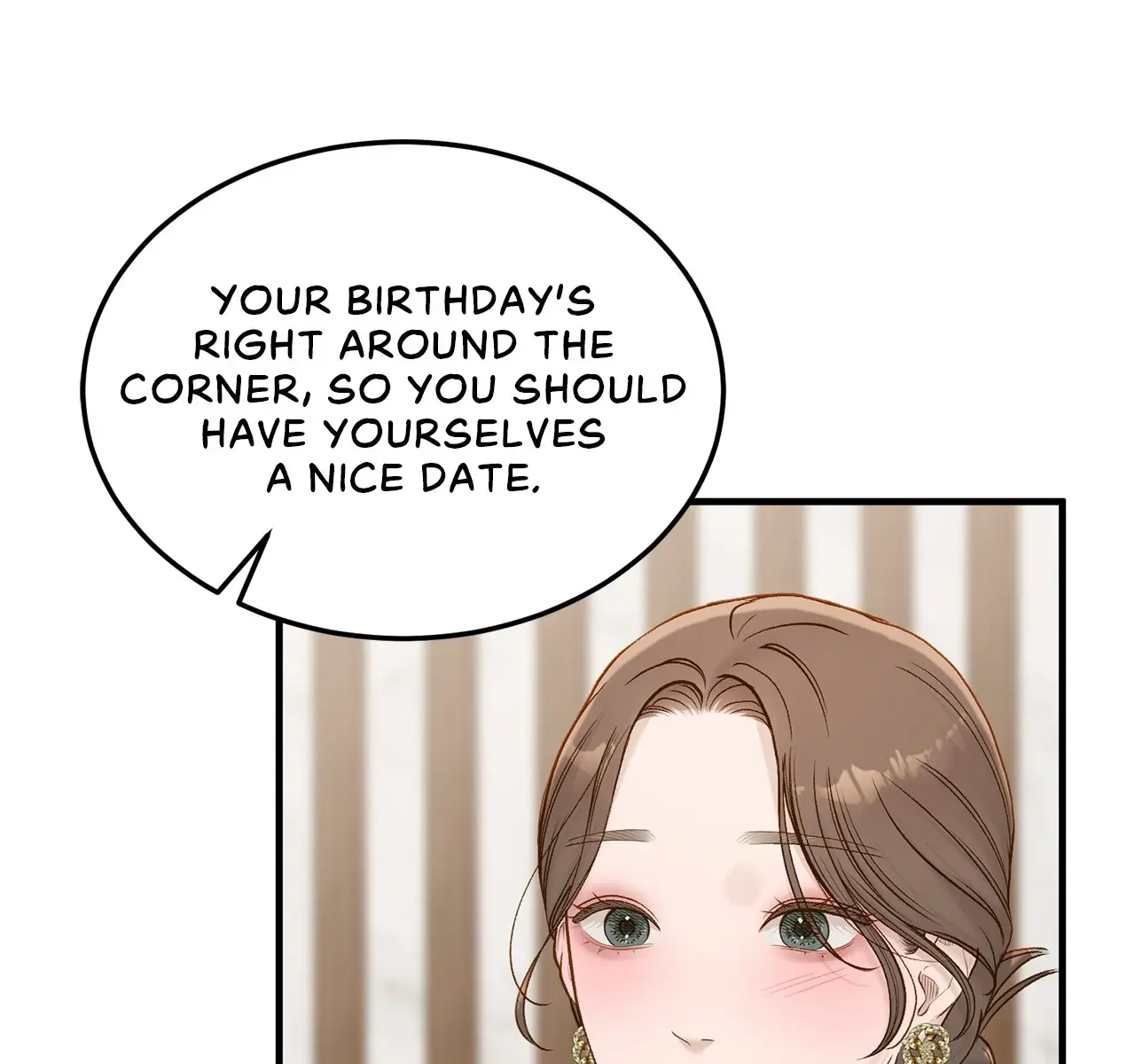 Even Though You Know It's Crazy Chapter 55 Page 64