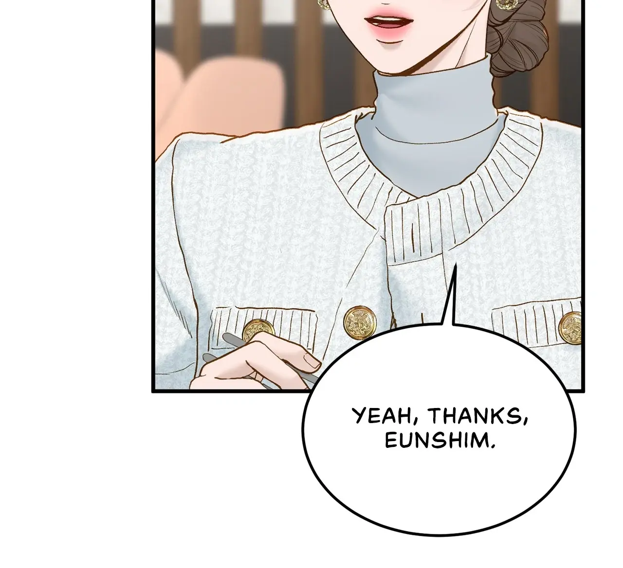 Even Though You Know It's Crazy Chapter 55 Page 65