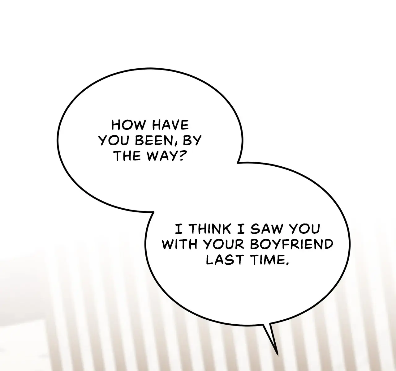 Even Though You Know It's Crazy Chapter 55 Page 67