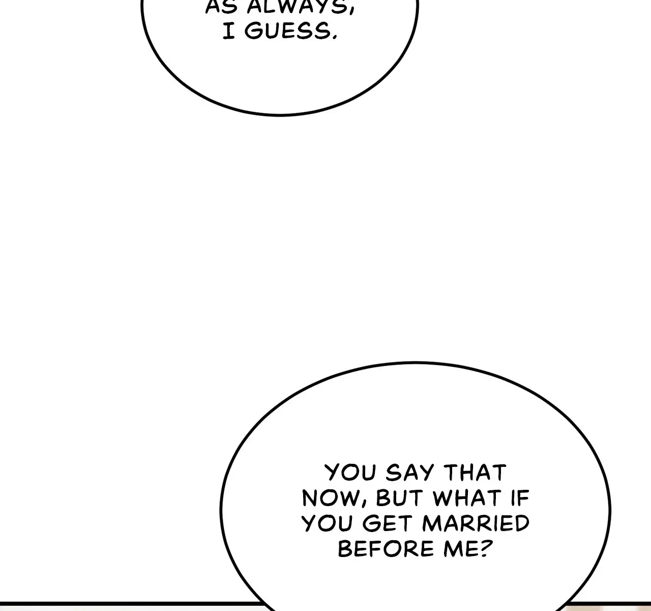 Even Though You Know It's Crazy Chapter 55 Page 70